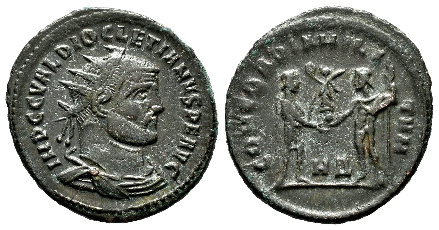 Imperio Romano