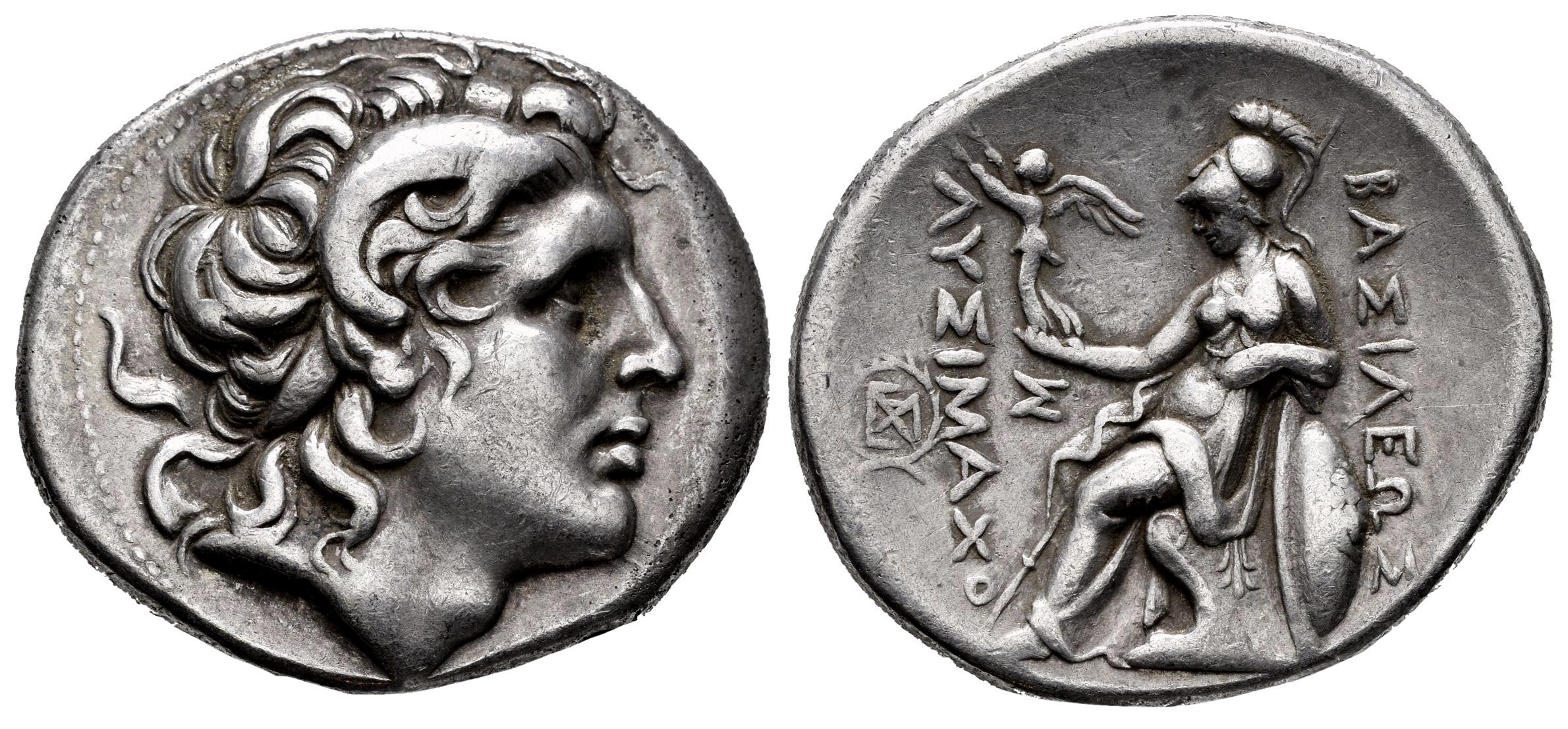 Grecia Antigua
