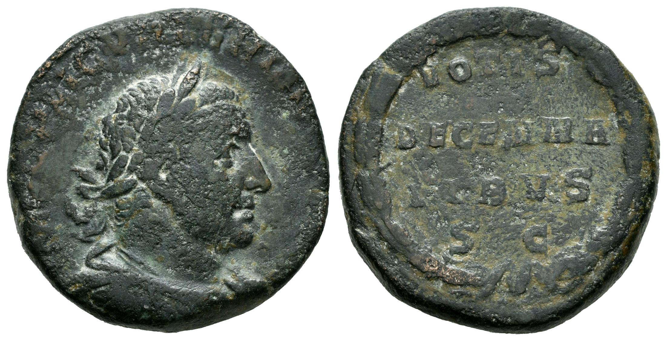 Imperio Romano