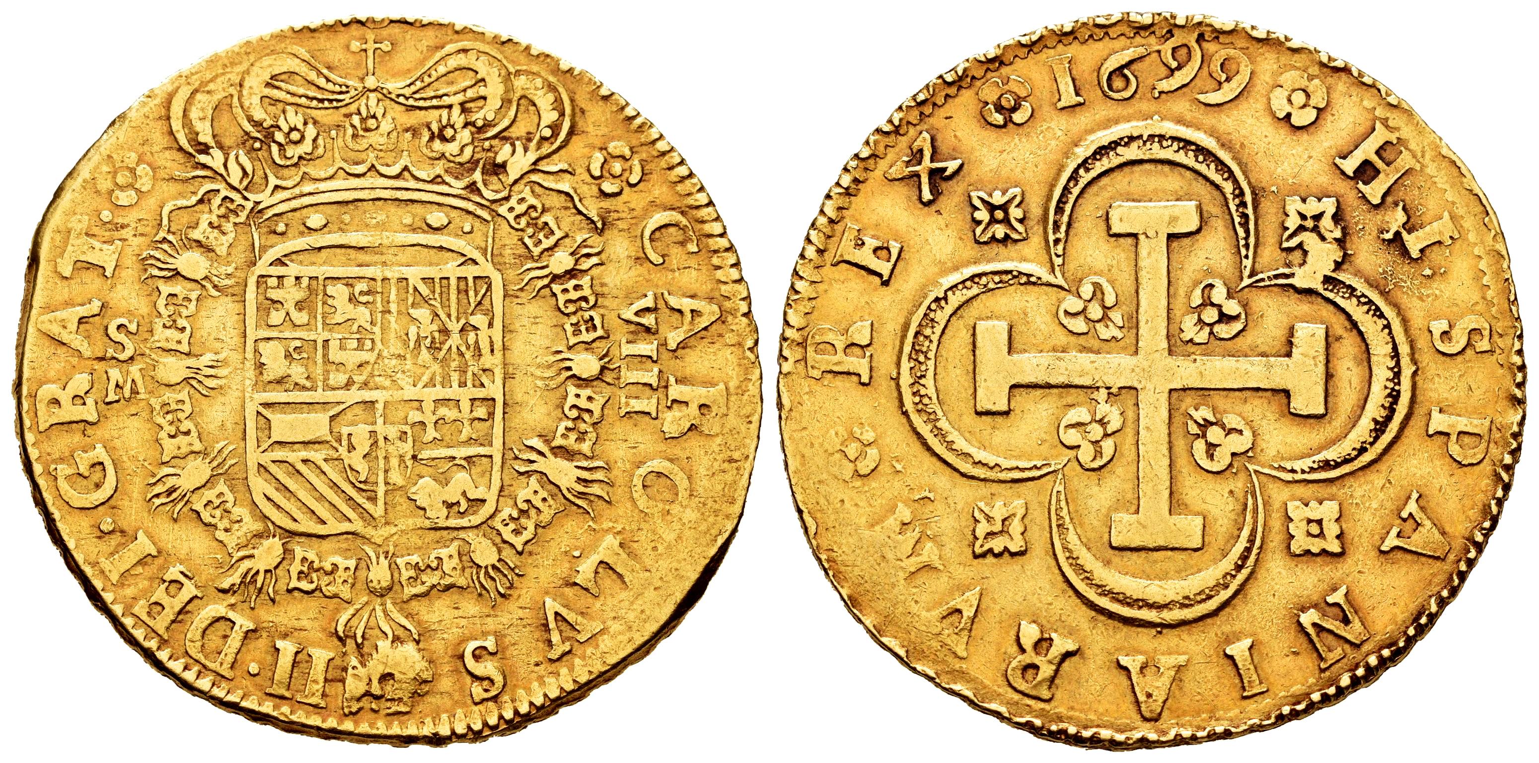 Monarquía Española