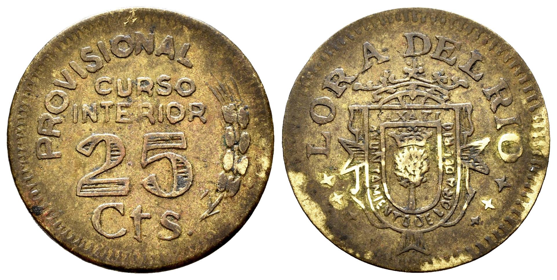 Monedas Contemporáneas