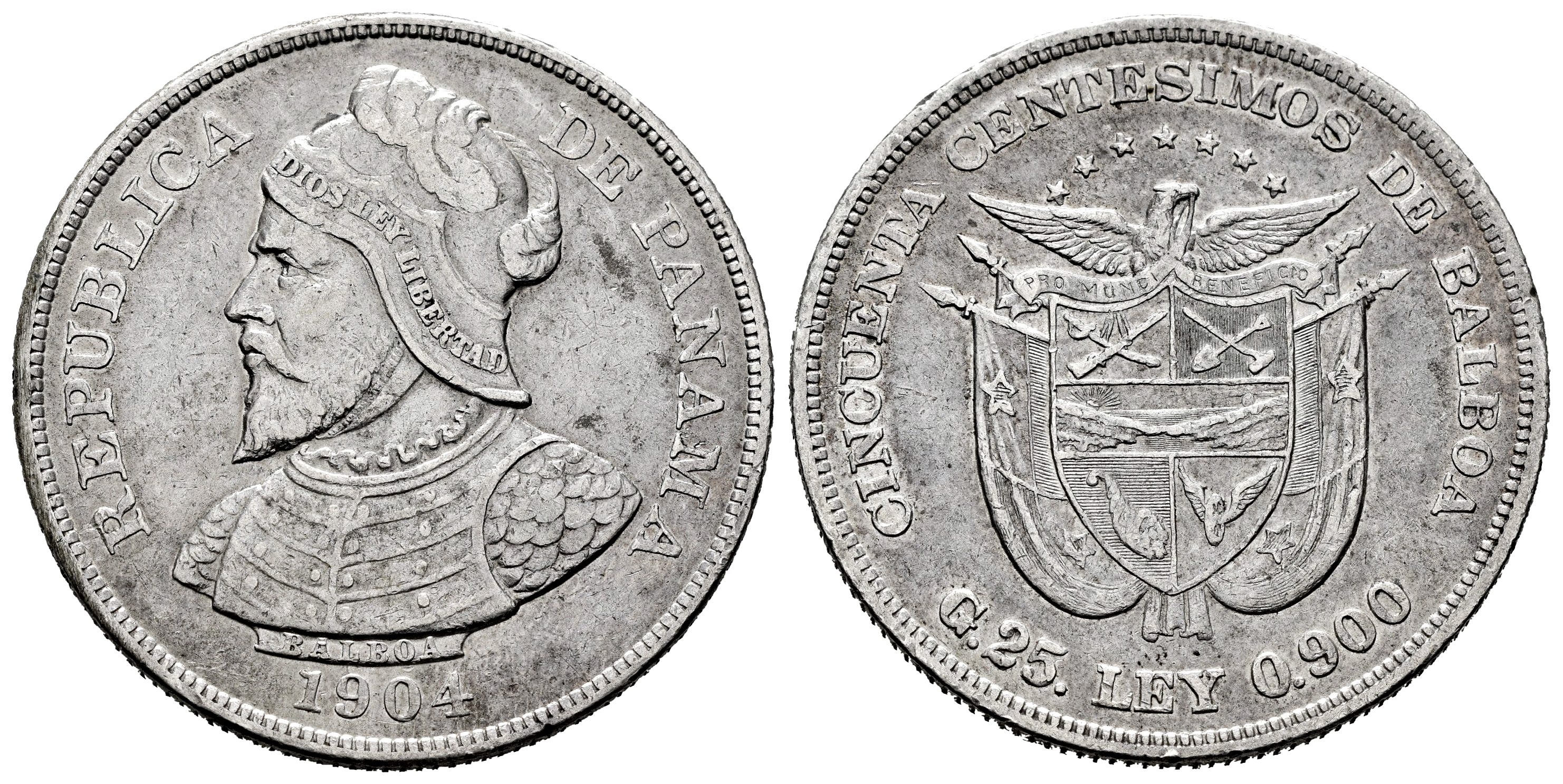 Monedas Extranjeras