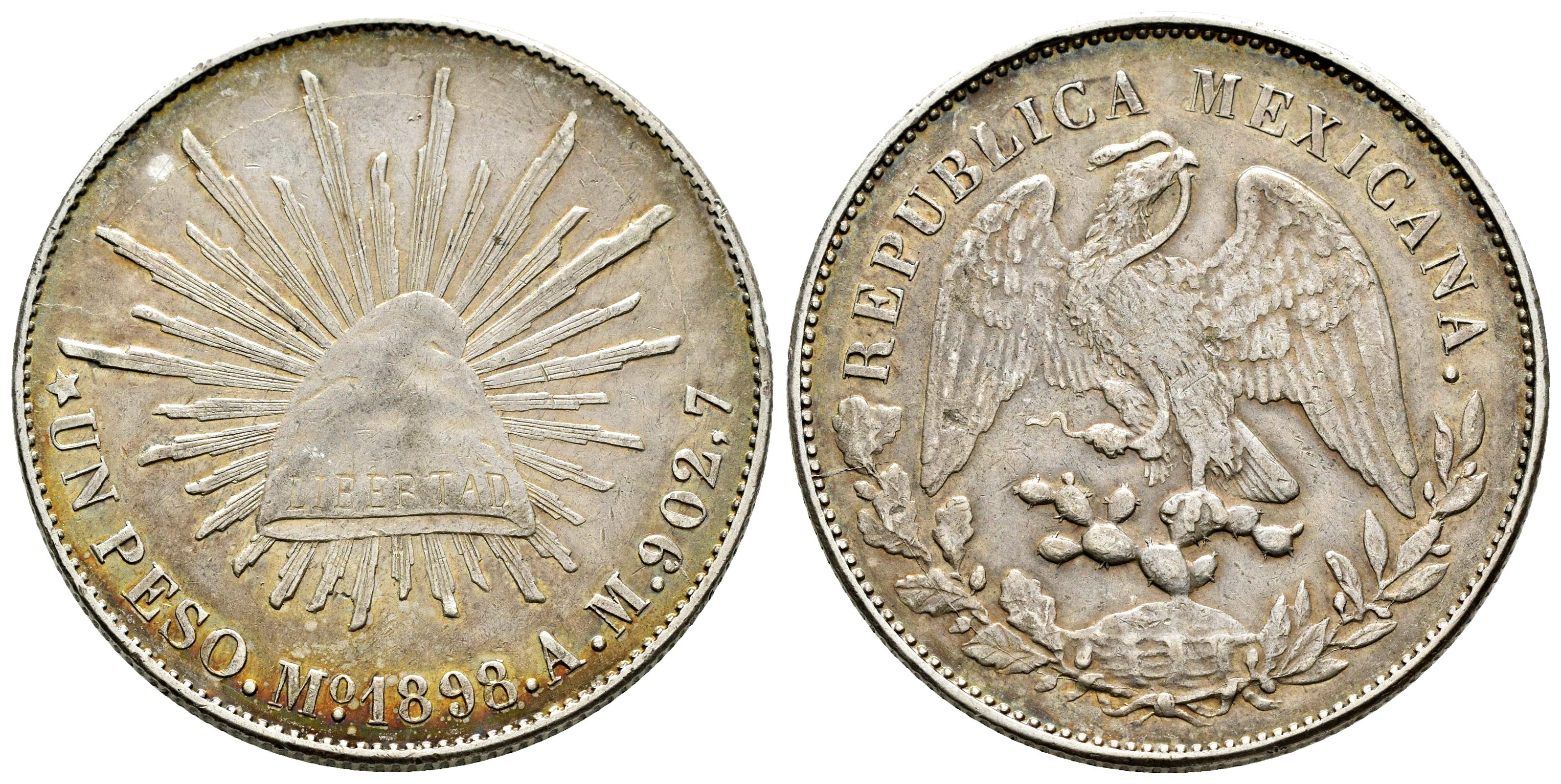 Monedas Extranjeras