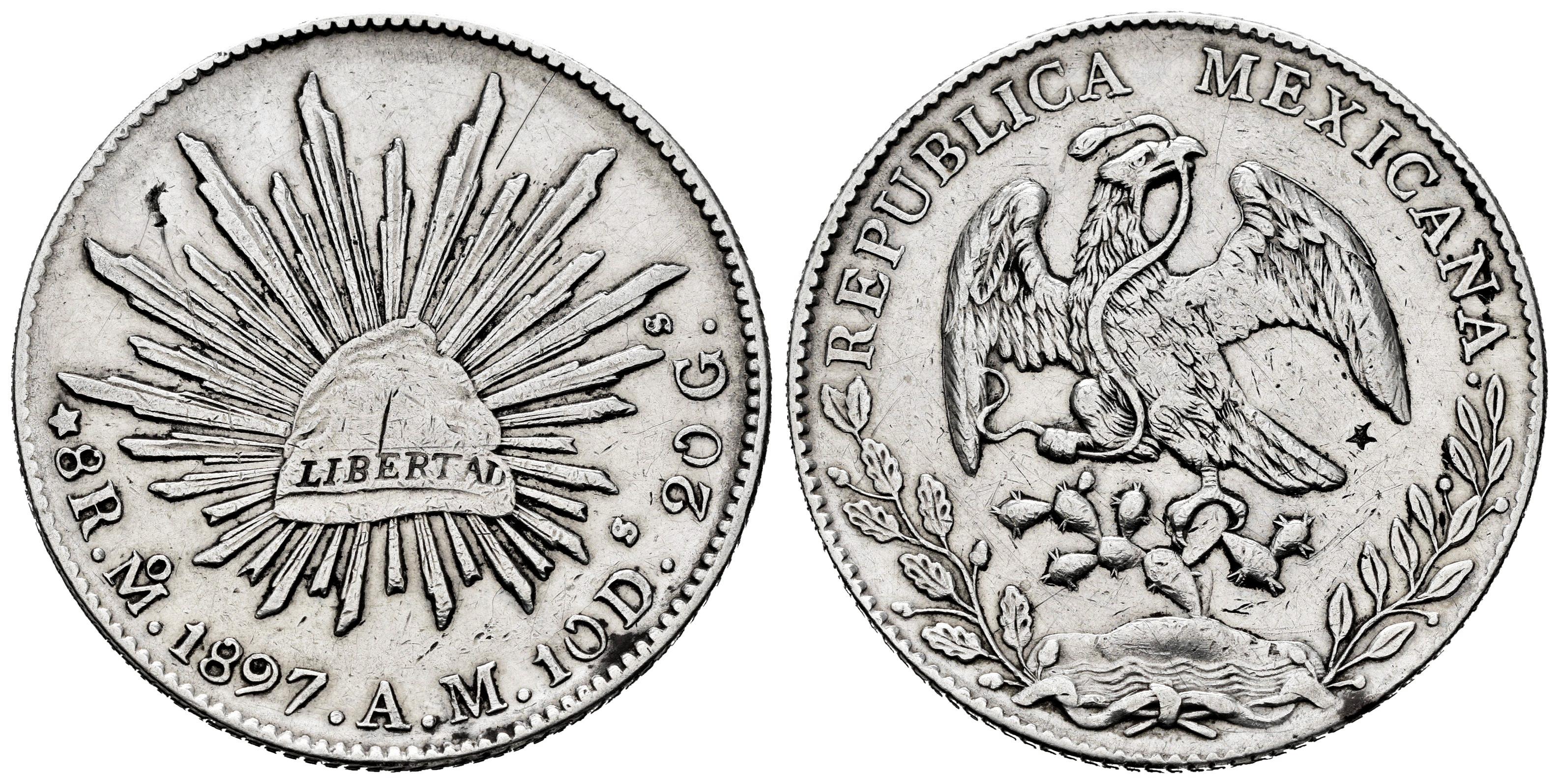 Monedas Extranjeras