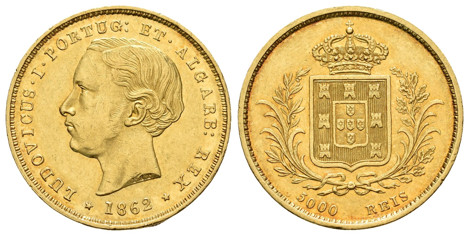 Monedas Extranjeras