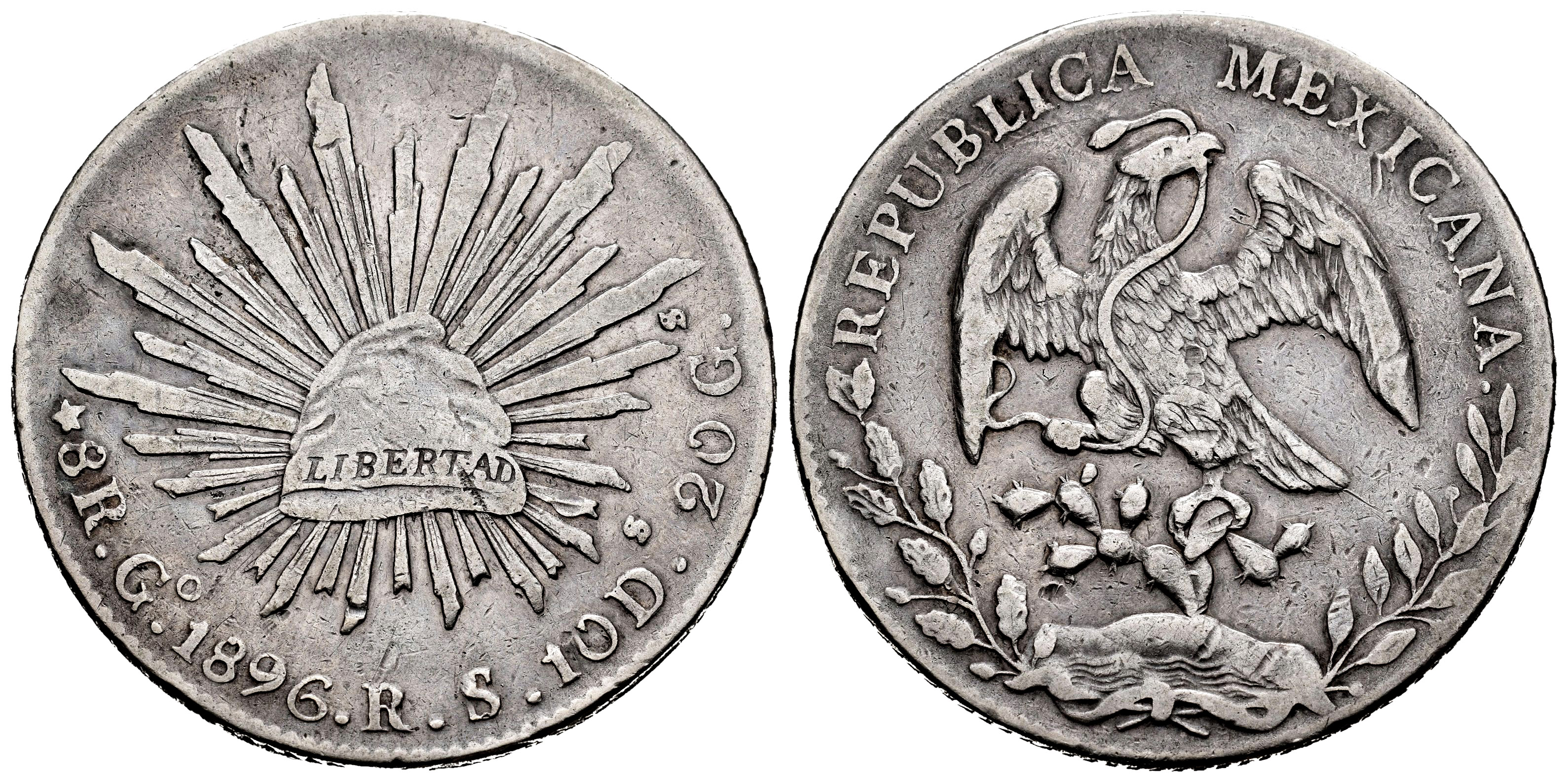 Monedas Extranjeras