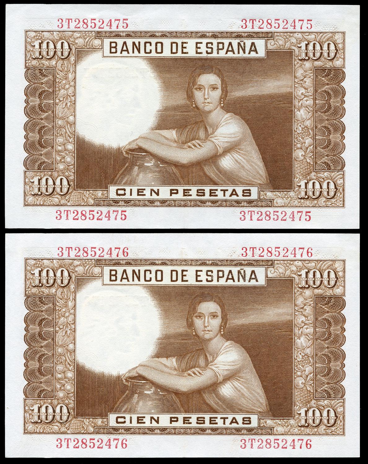 Billetes