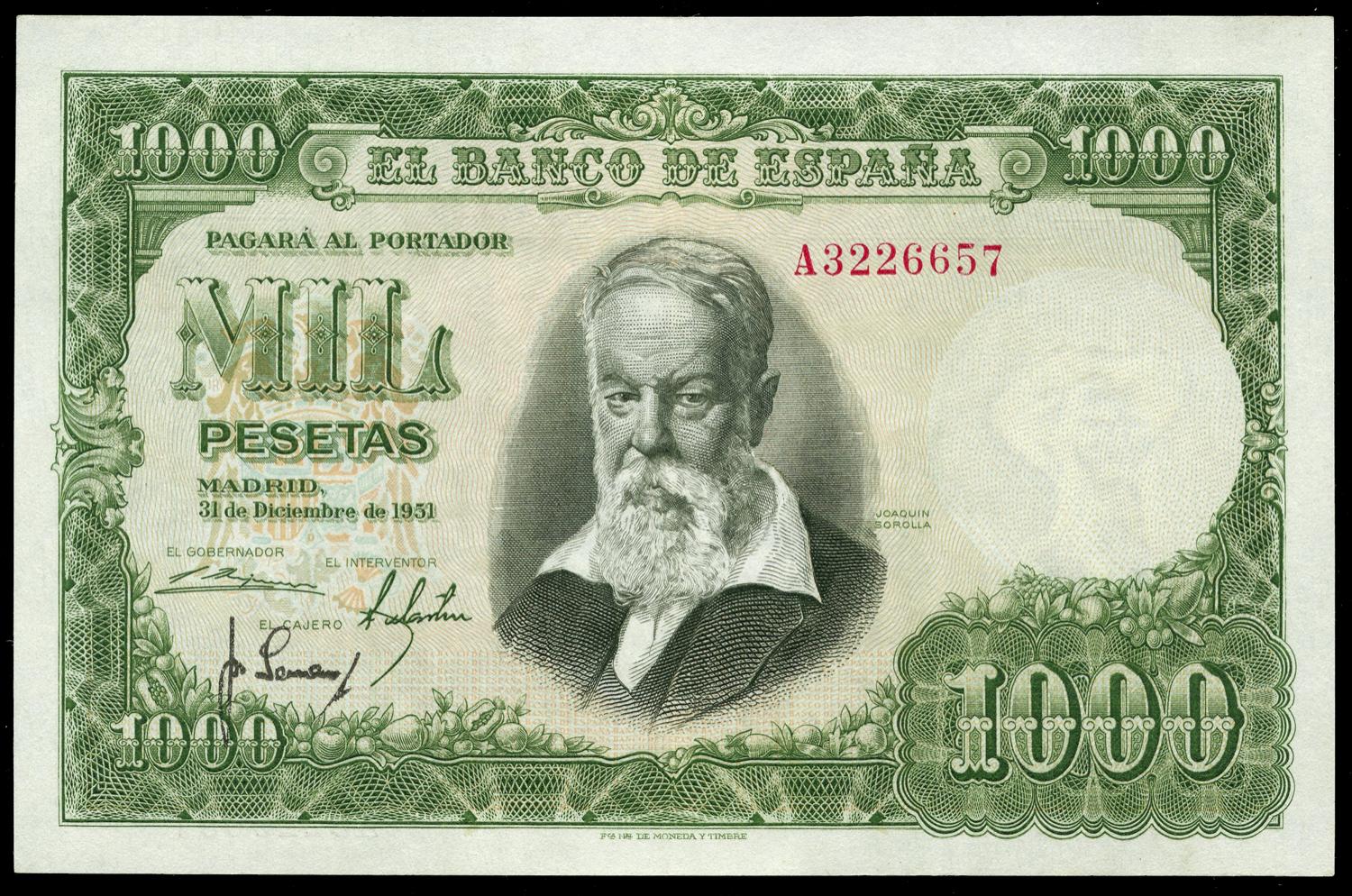 Billetes