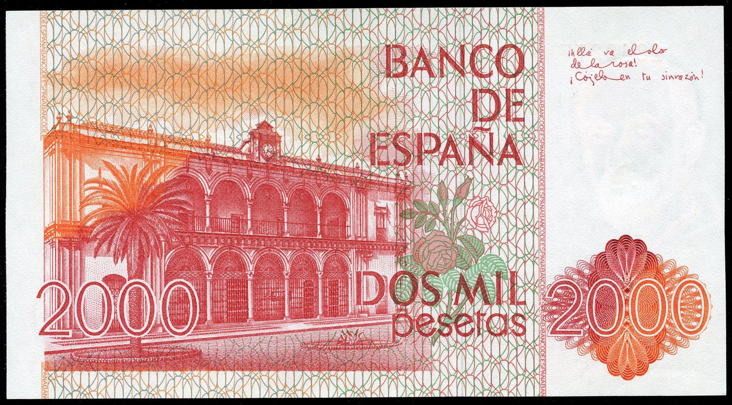 Billetes