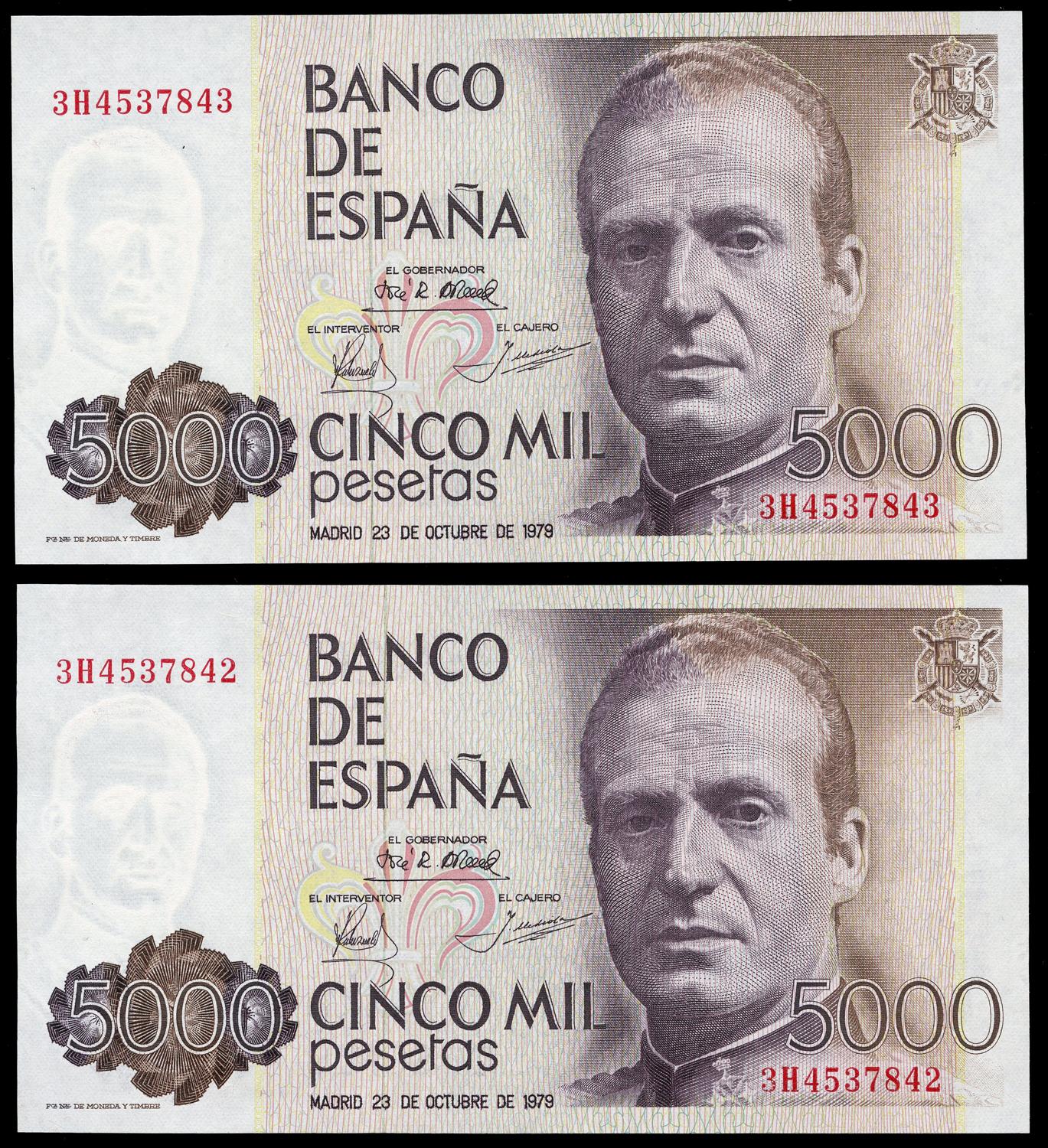 Billetes