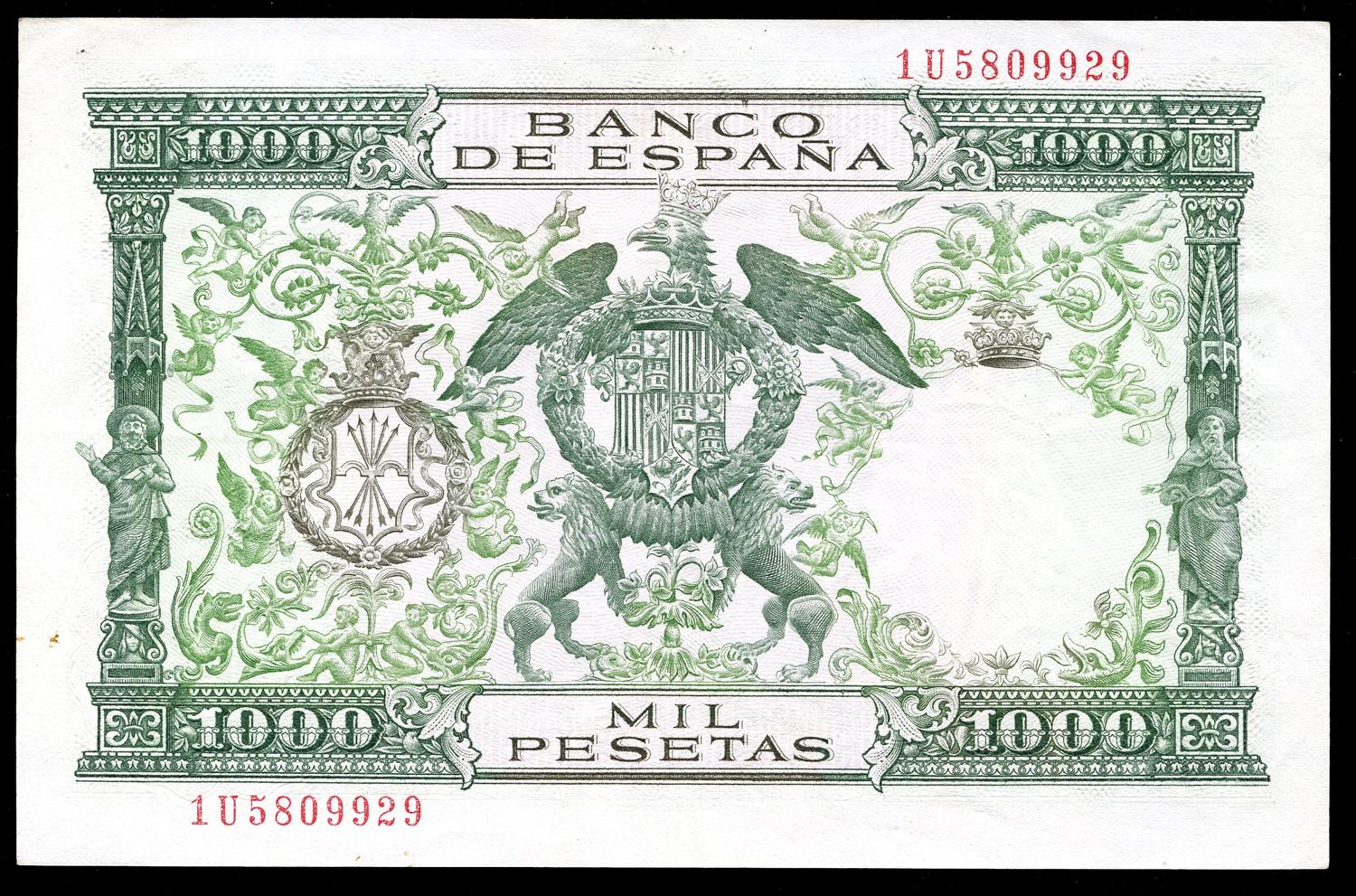 Billetes