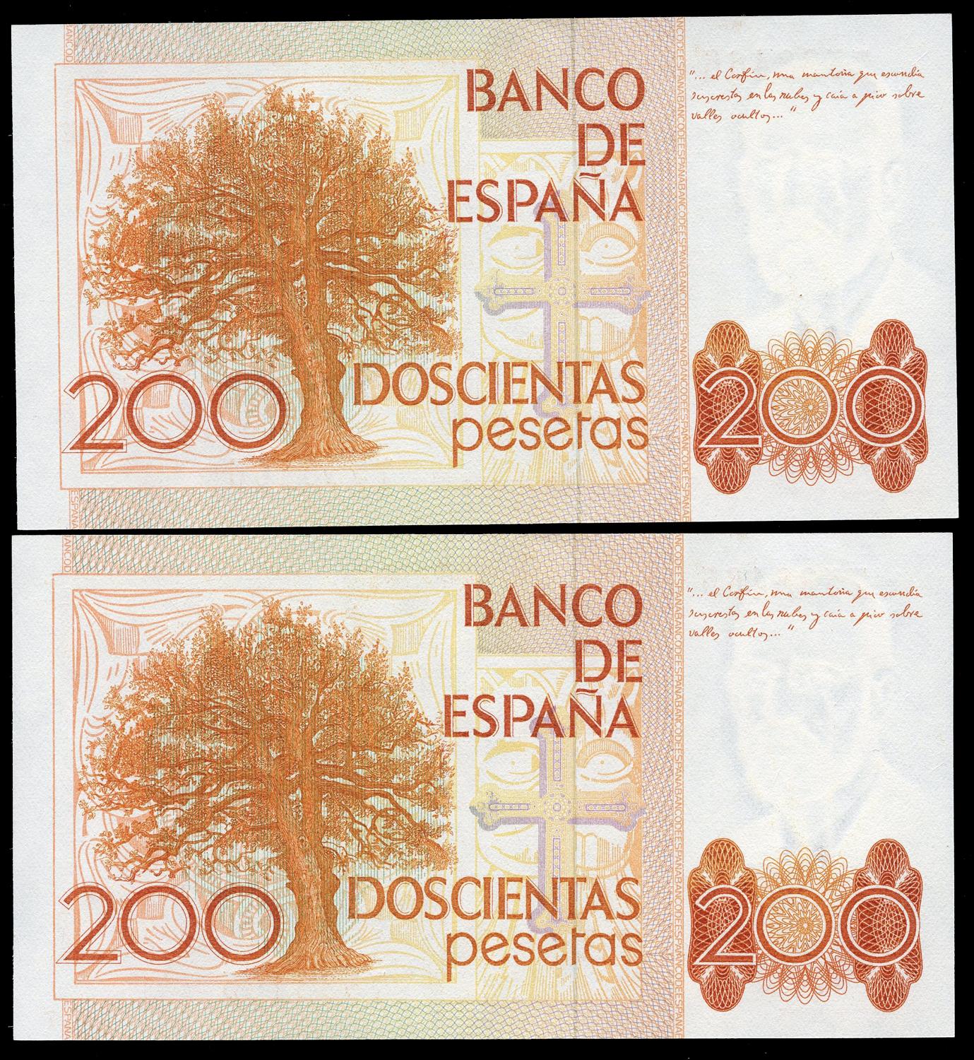 Billetes