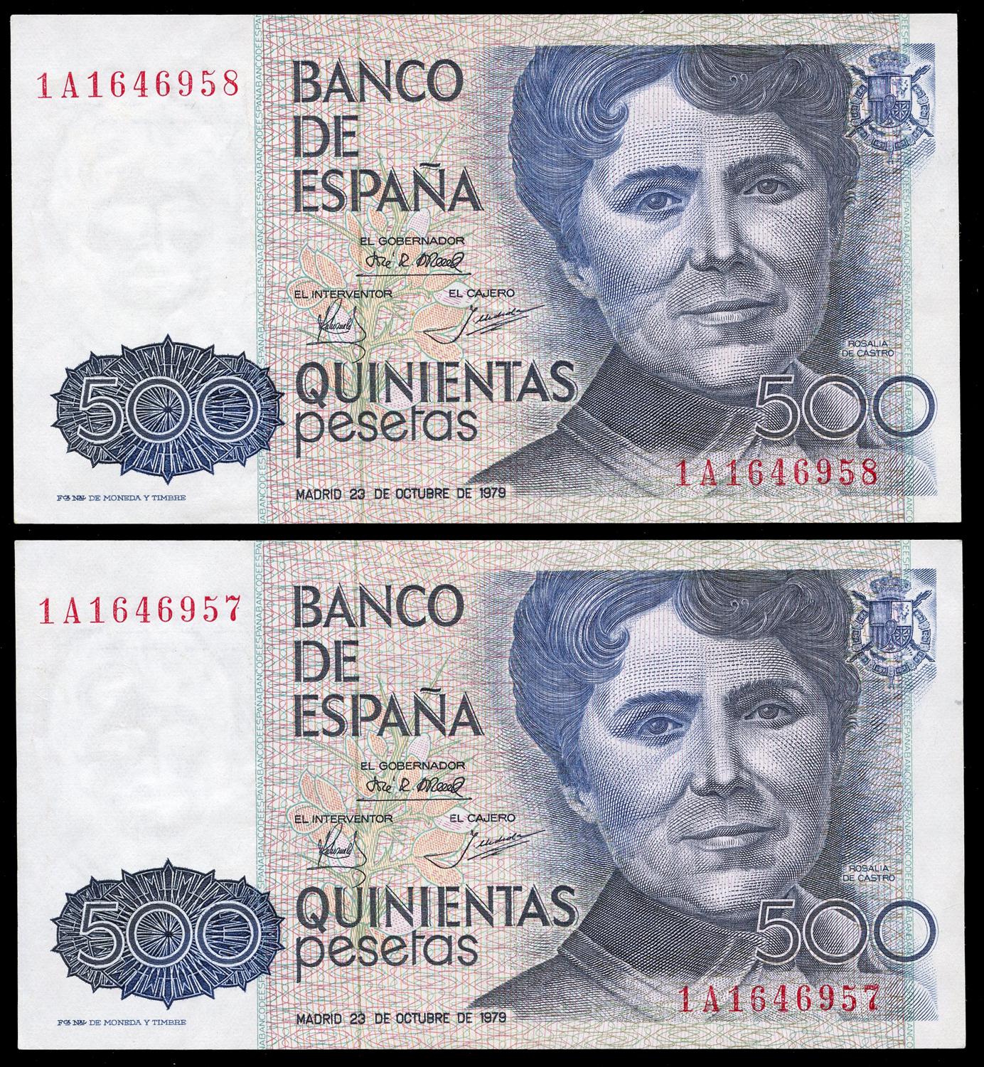 Billetes