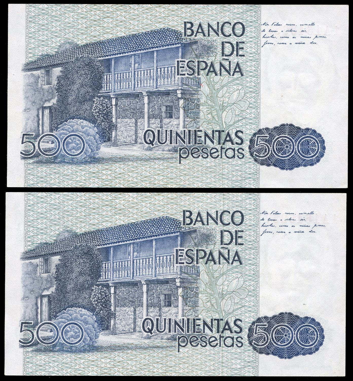 Billetes