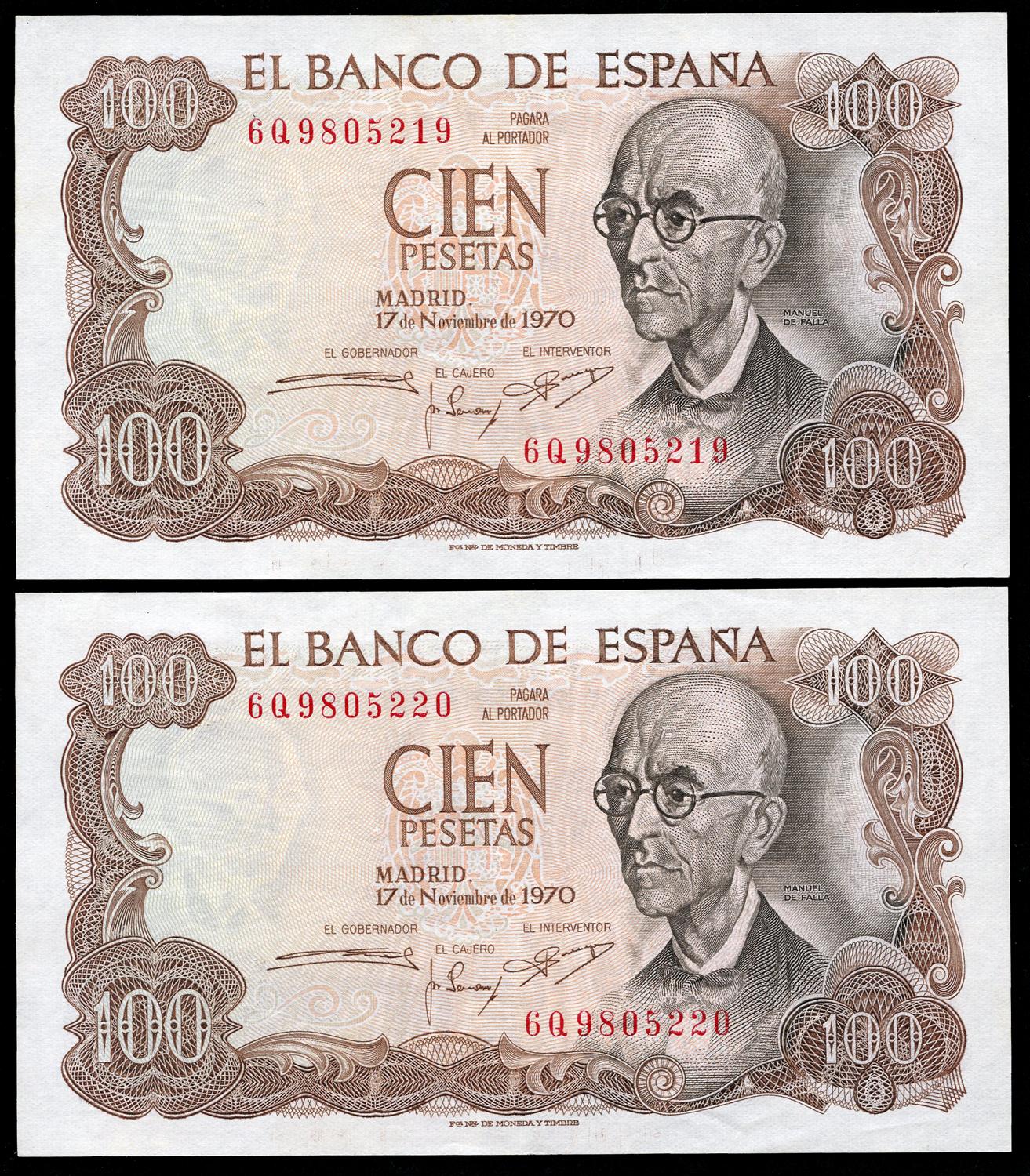 Billetes