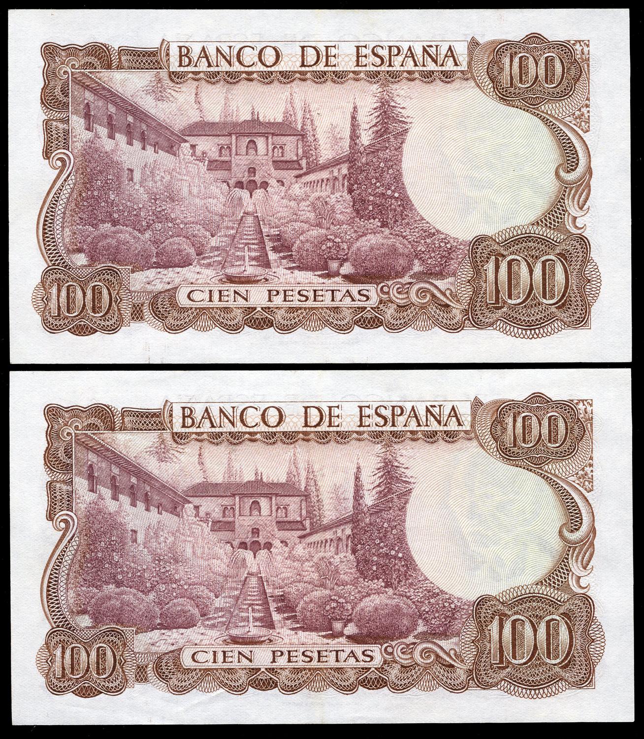 Billetes