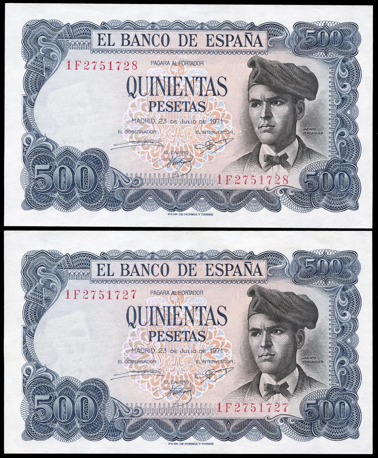 Billetes