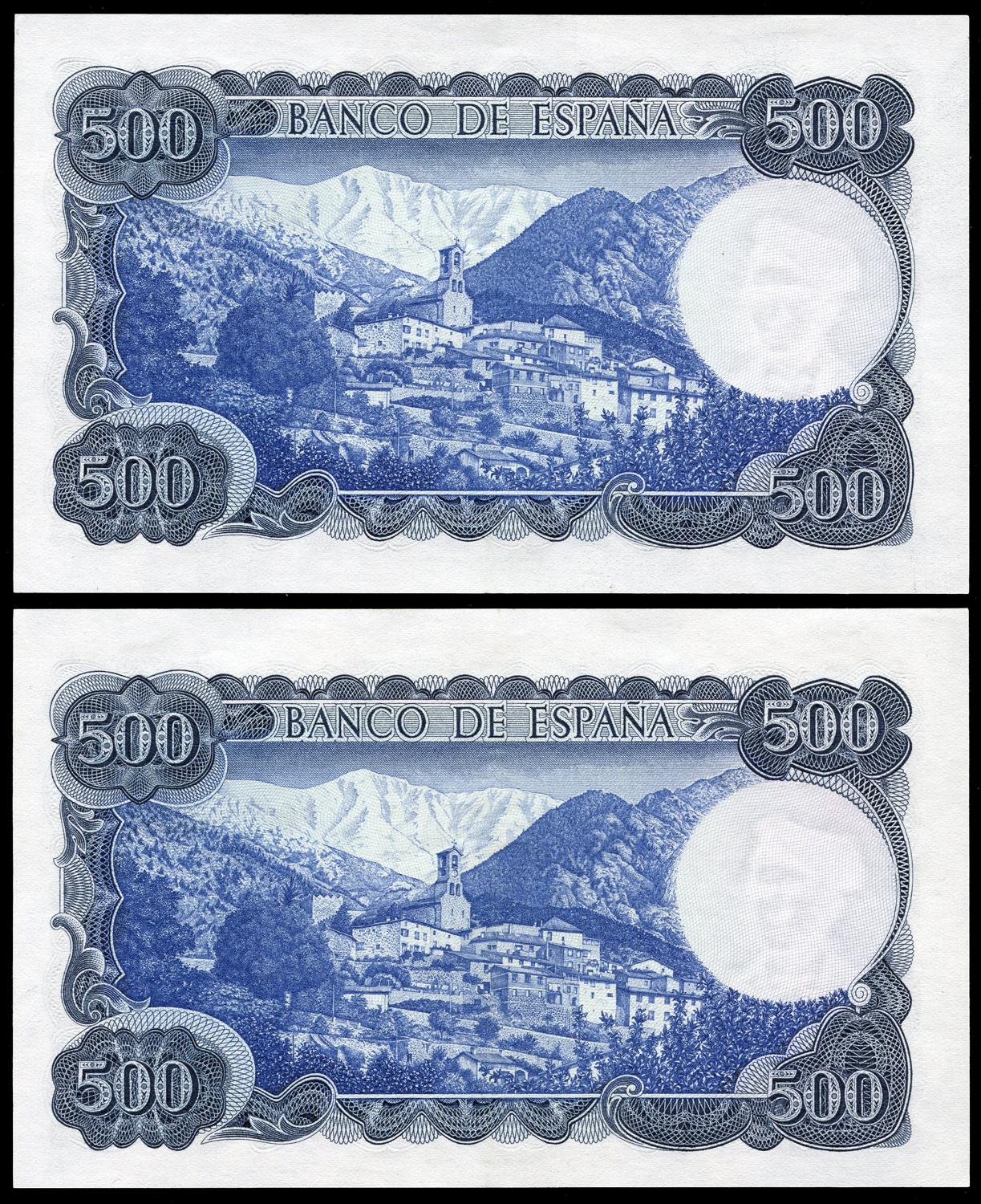 Billetes