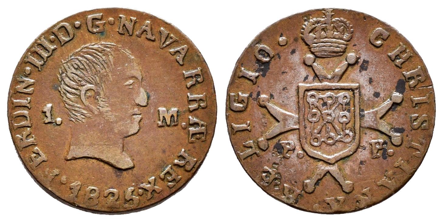 Monarquía Española