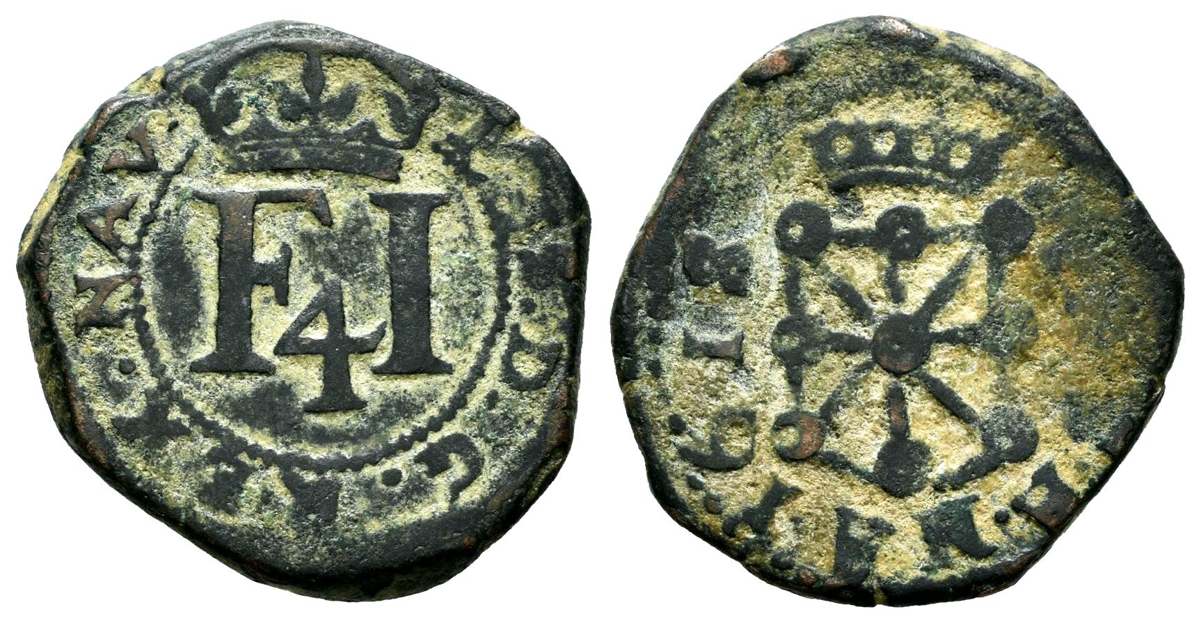 Monarquía Española