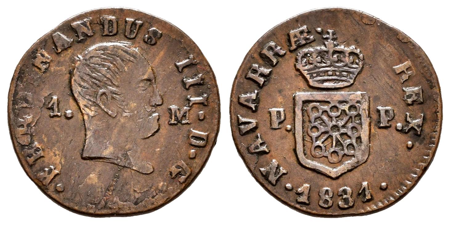 Monarquía Española