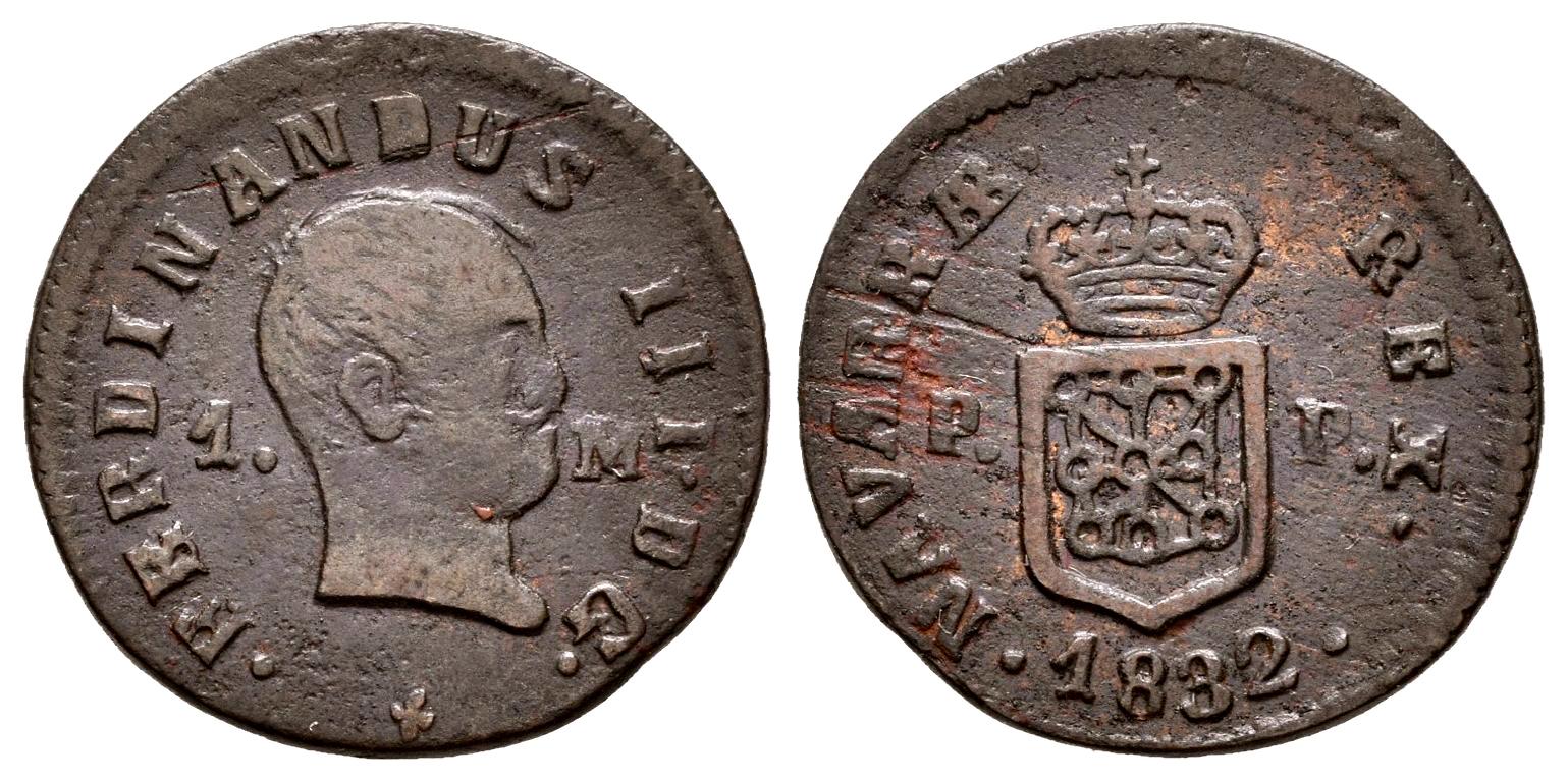 Monarquía Española