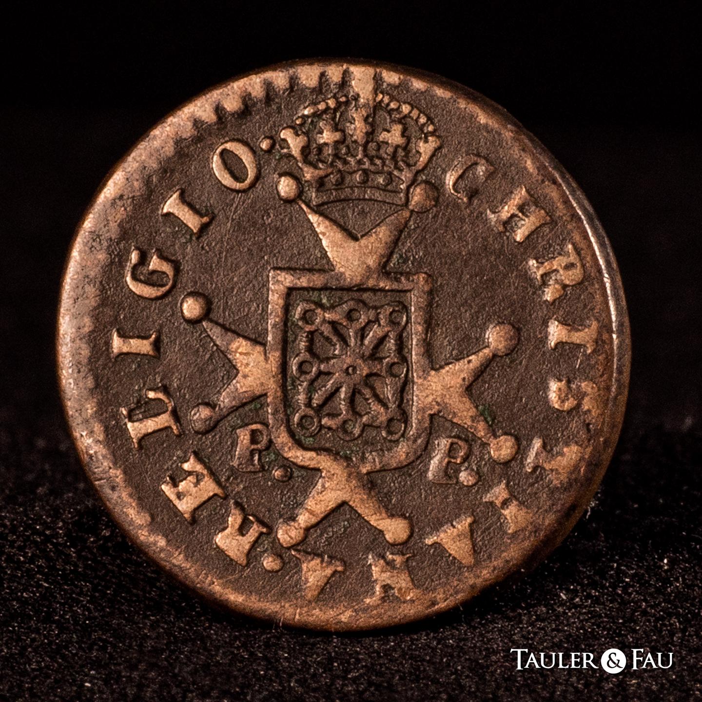 Monarquía Española