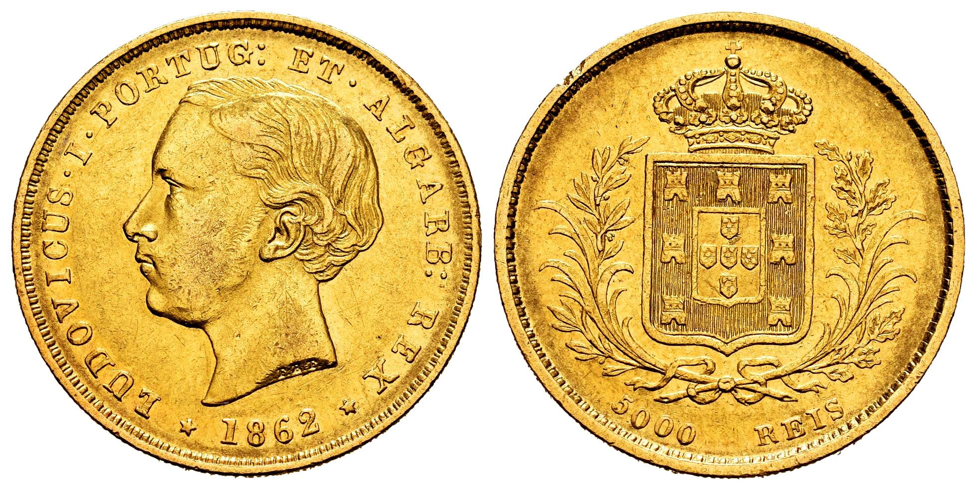 Monedas Extranjeras