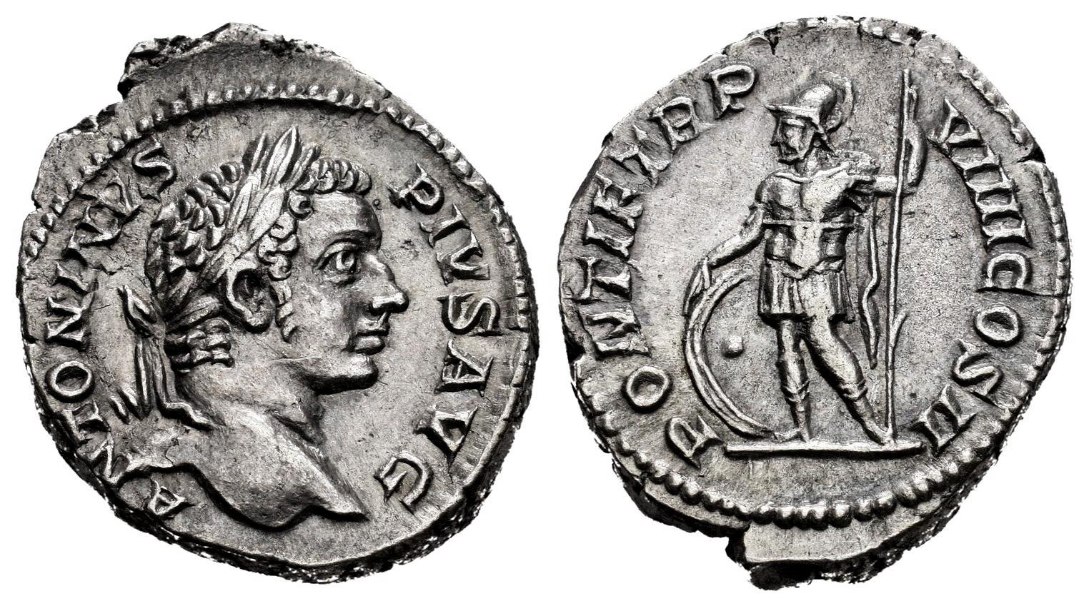 Imperio Romano