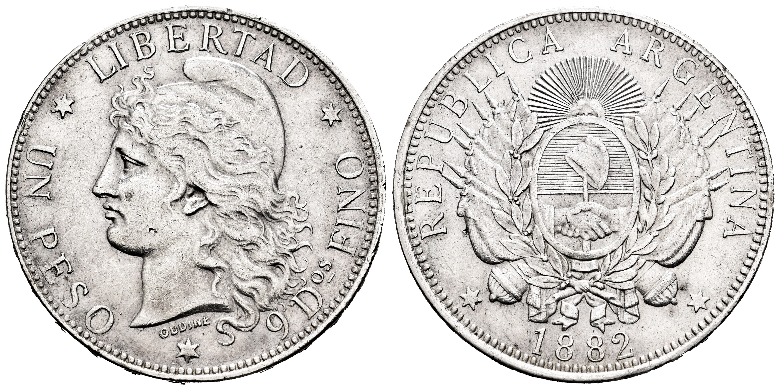 Monedas Extranjeras