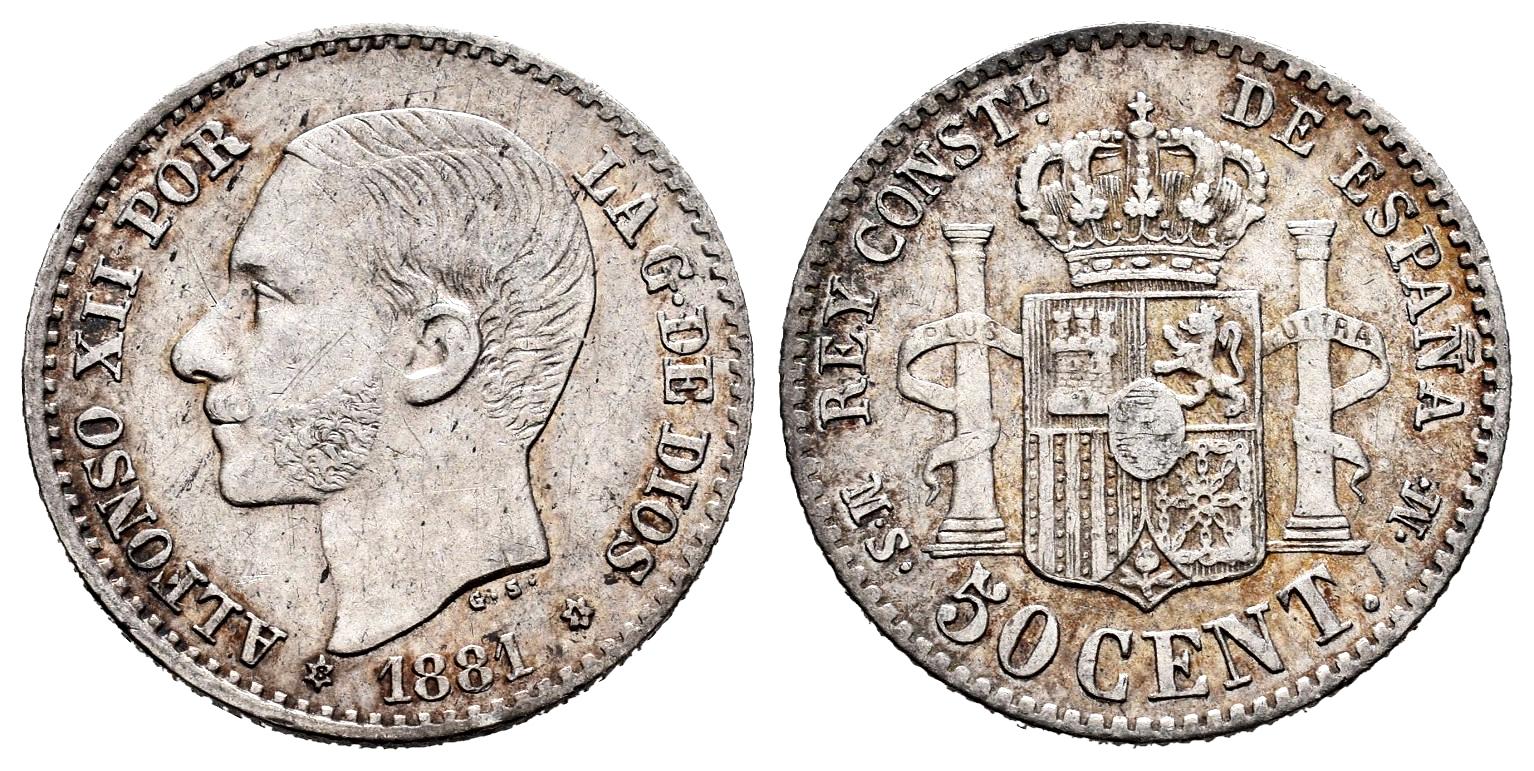 Monedas Contemporáneas