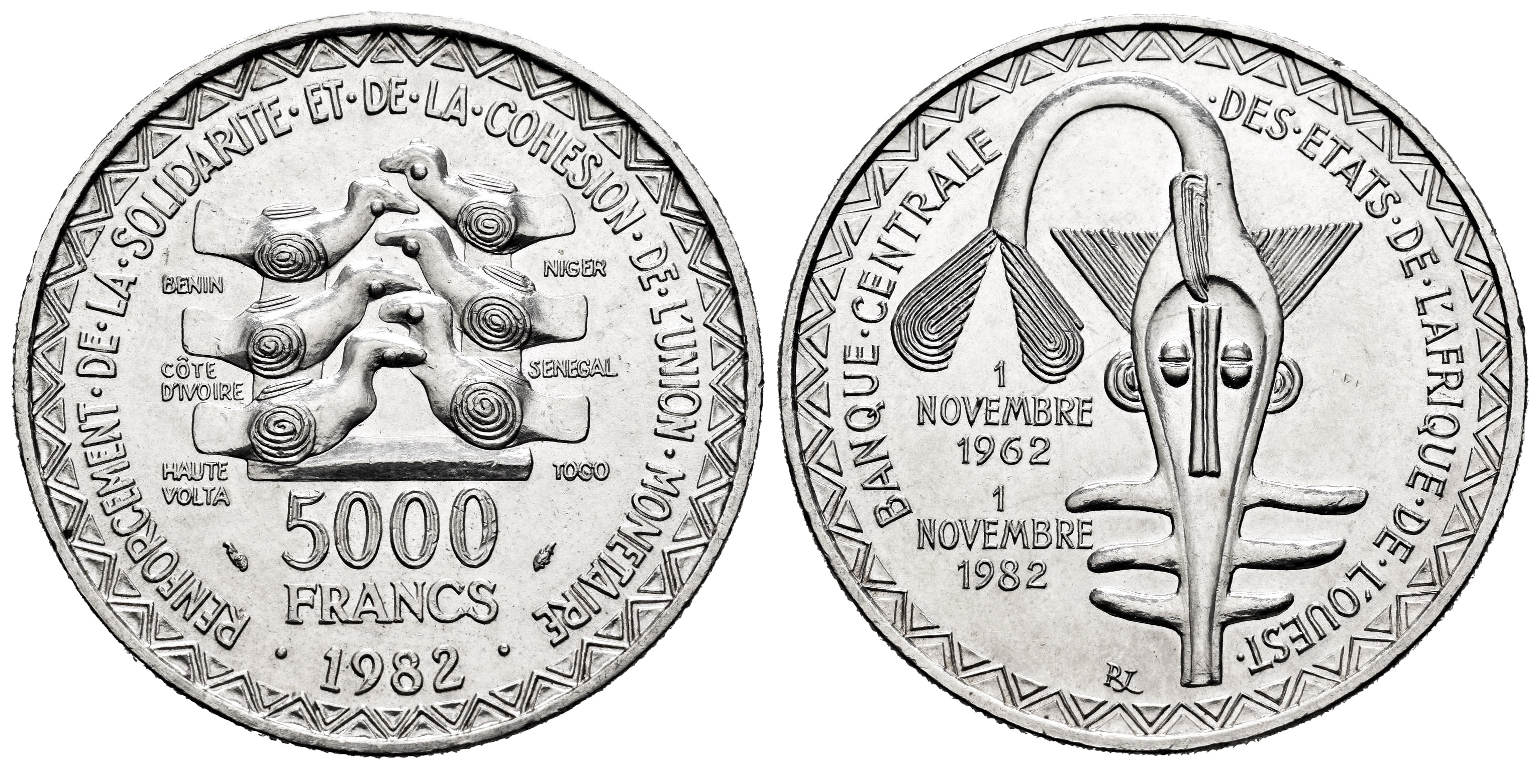 Monedas Extranjeras