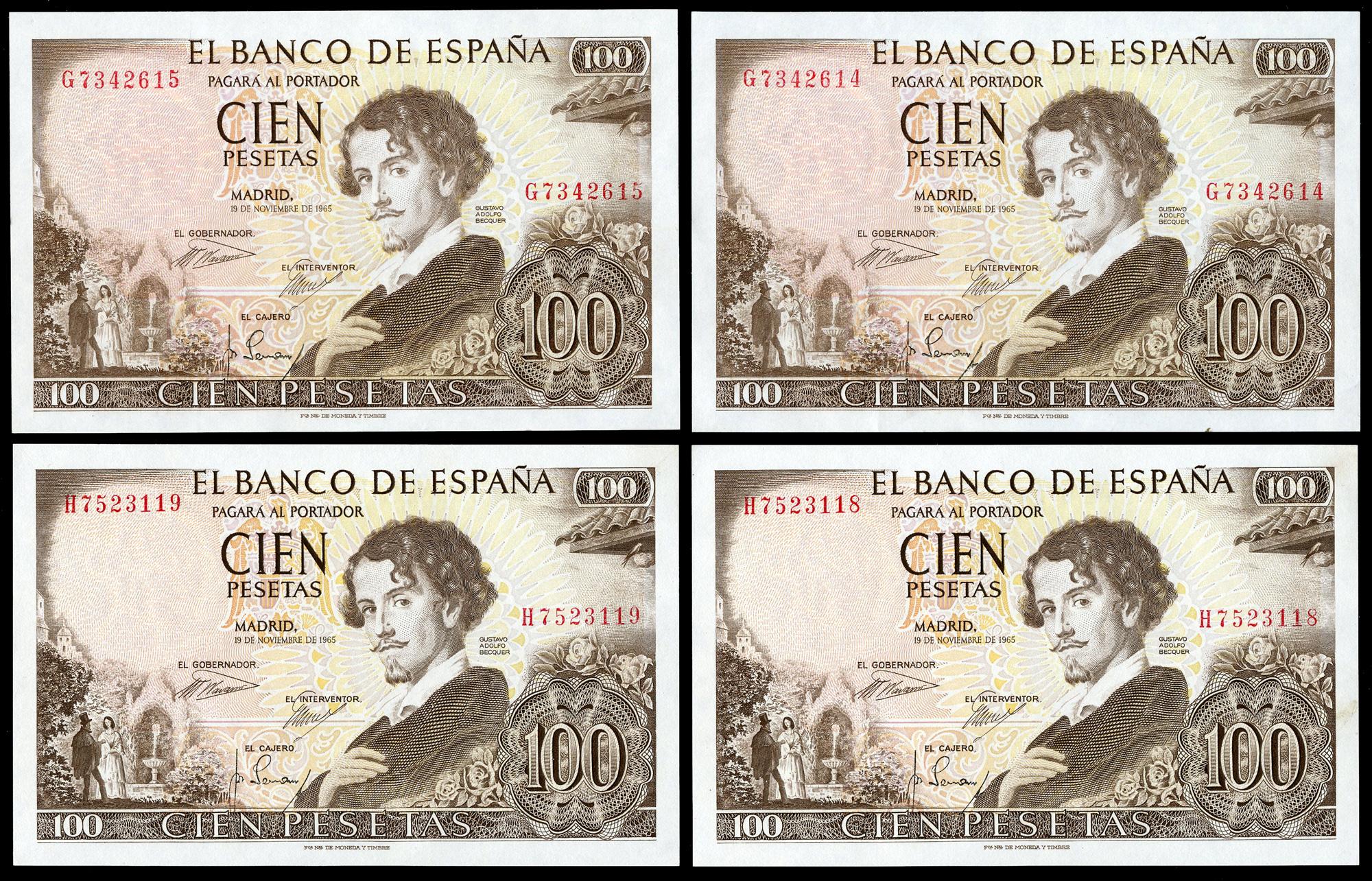 Billetes