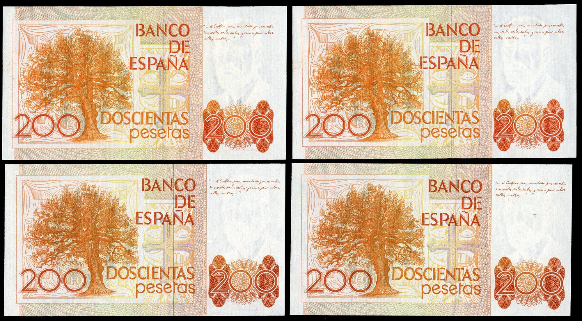 Billetes