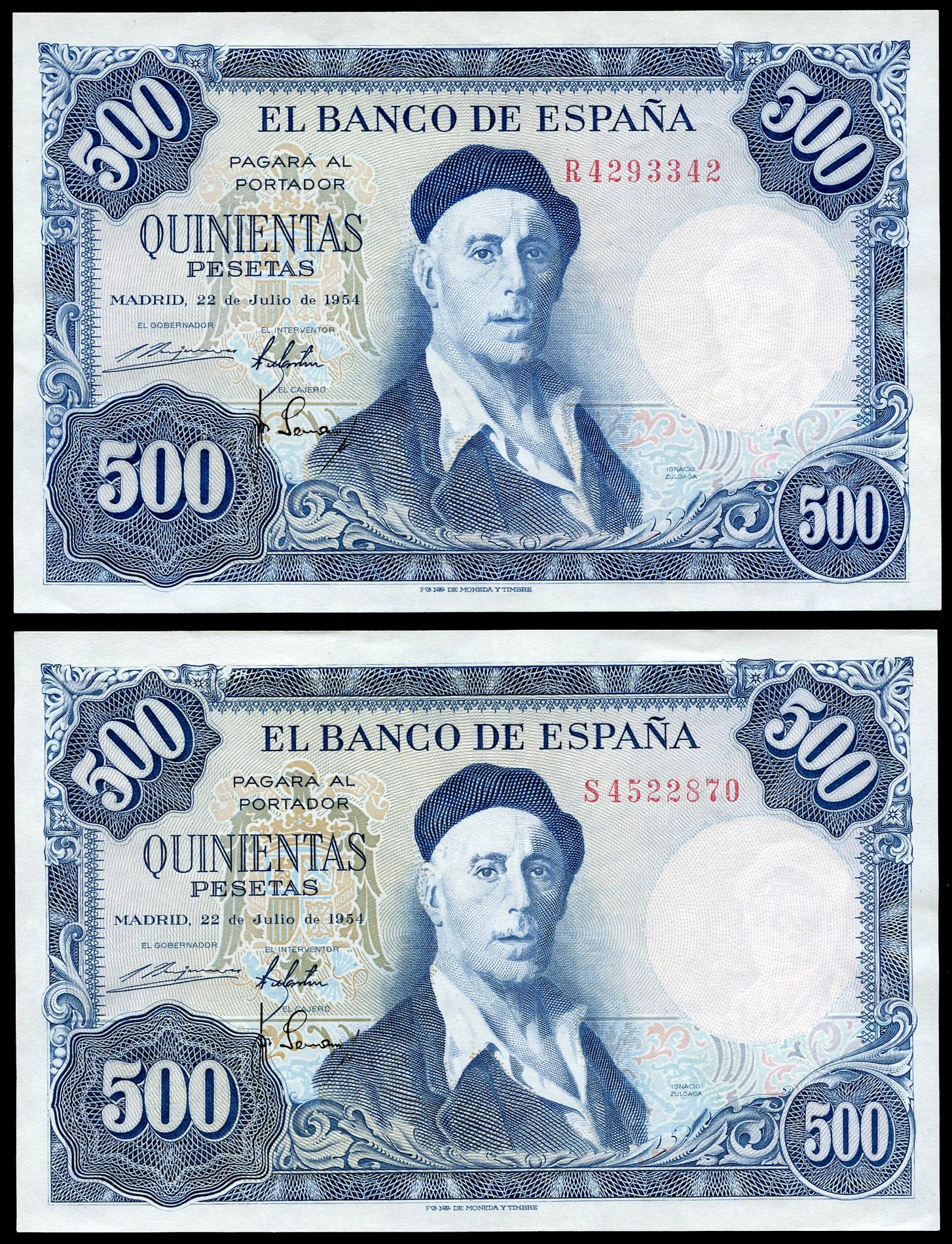 Billetes