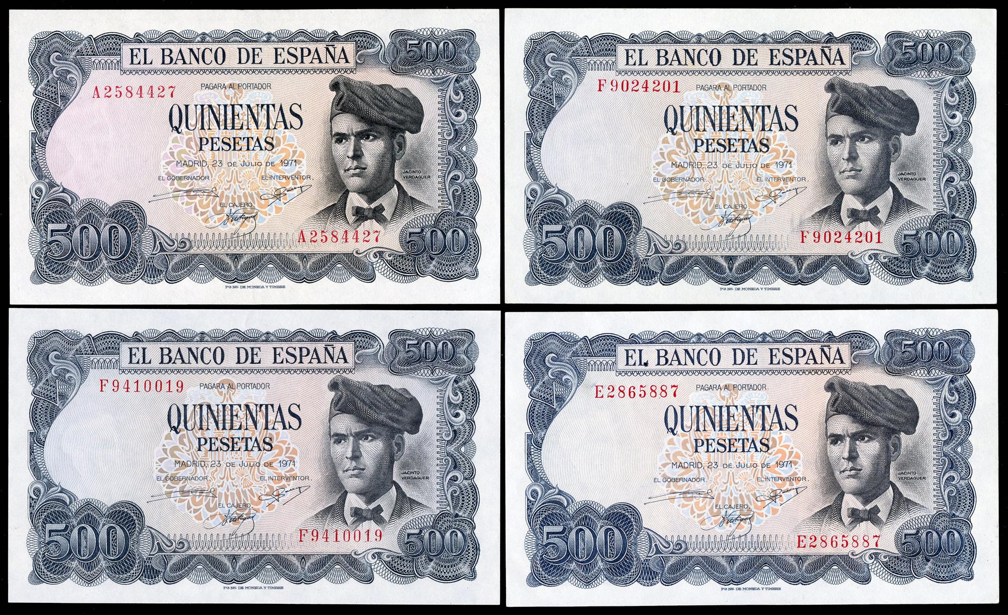 Billetes