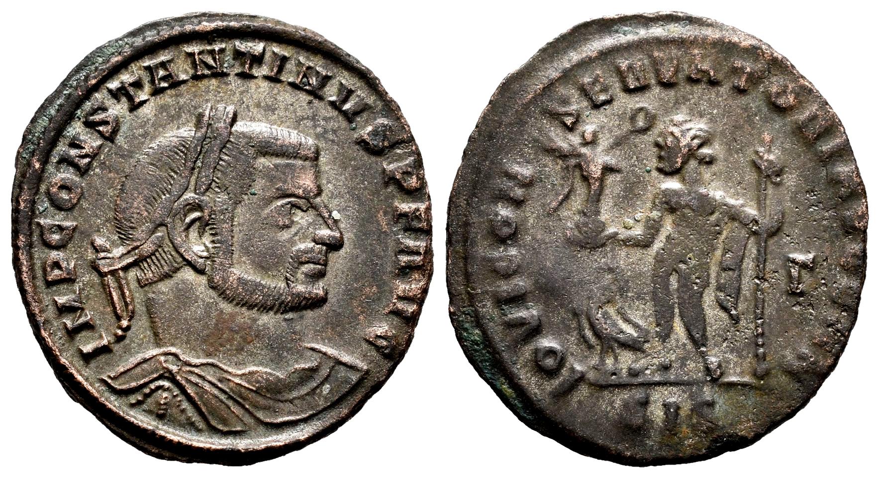 Imperio Romano