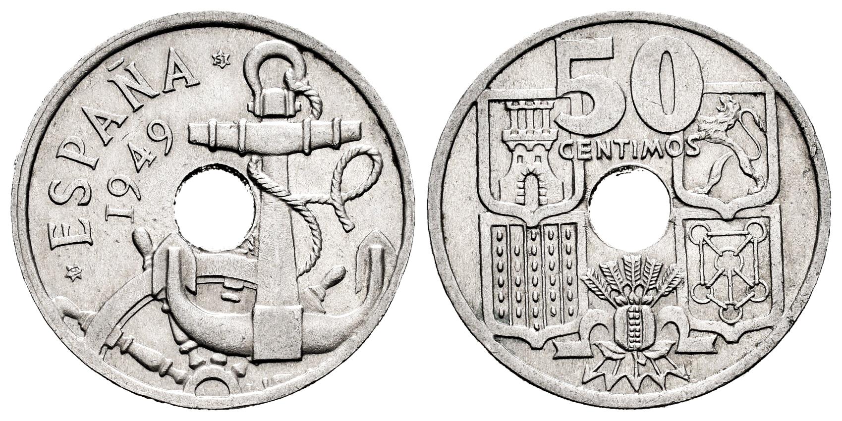 Monedas Contemporáneas