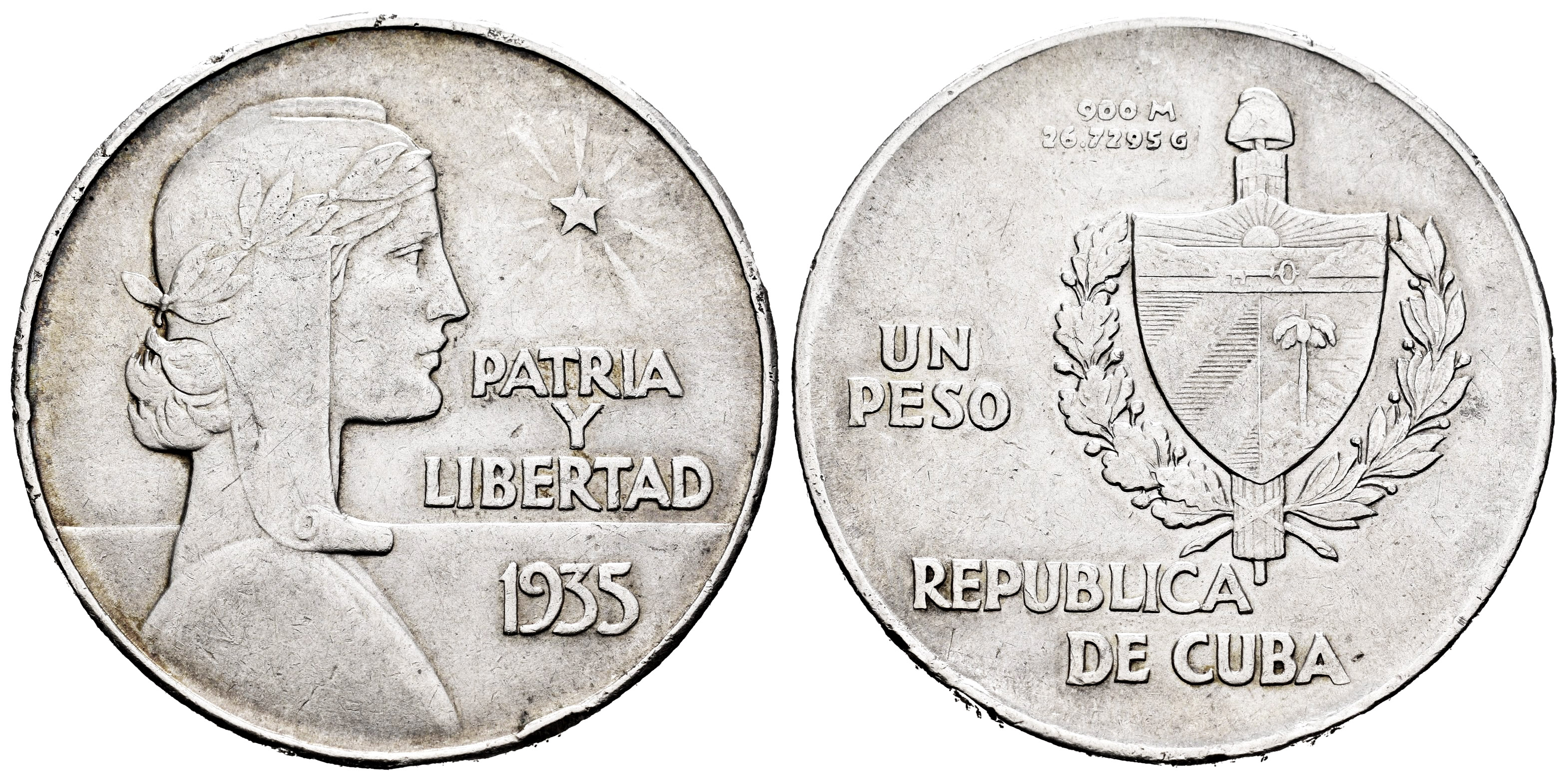 Monedas Extranjeras