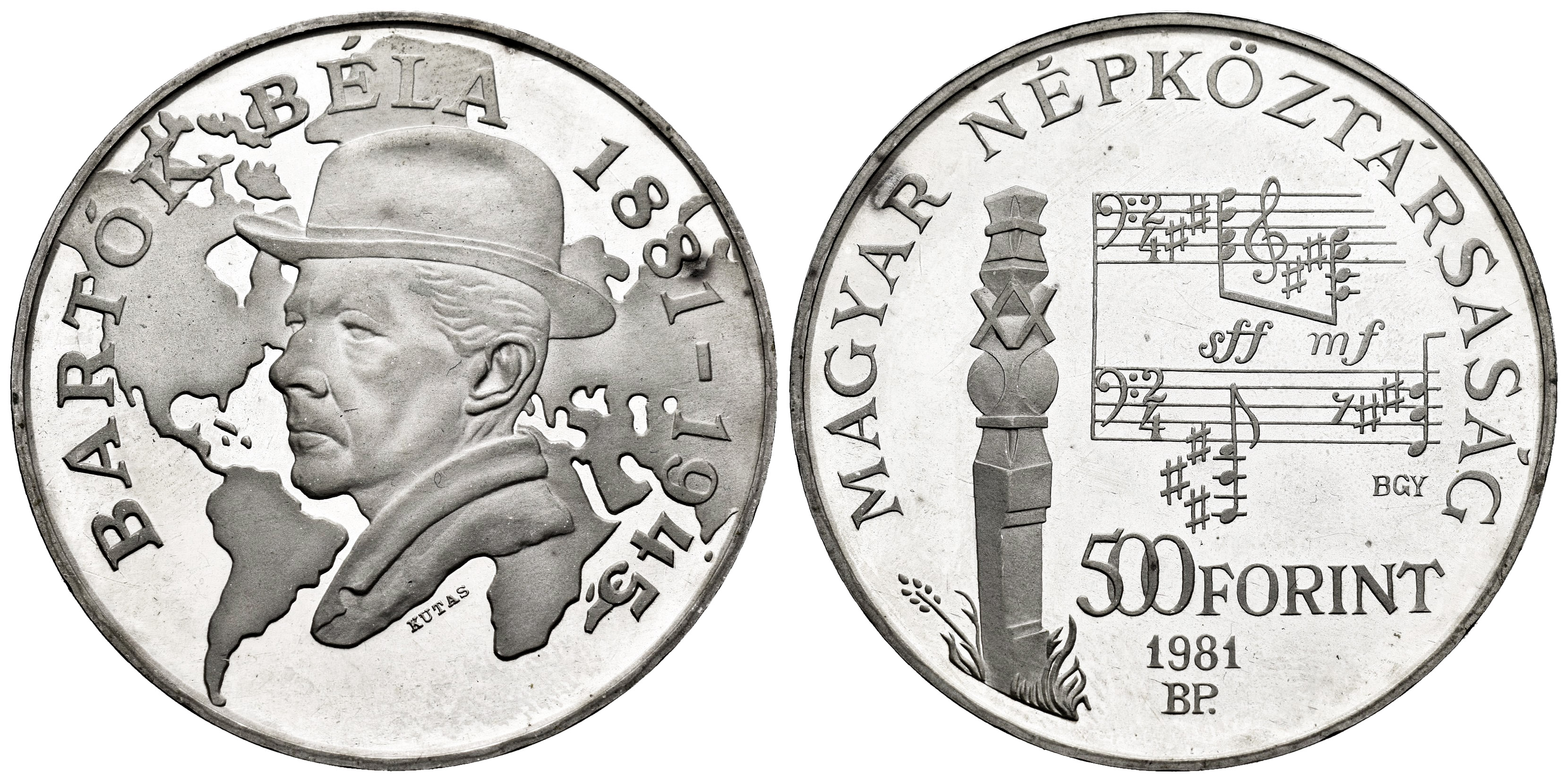 Monedas Extranjeras