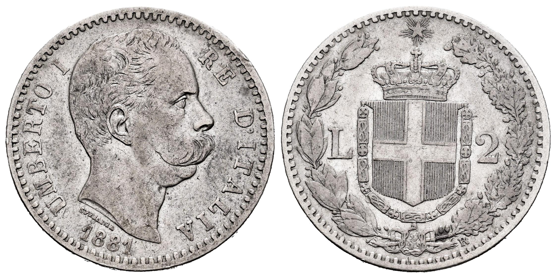 Monedas Extranjeras