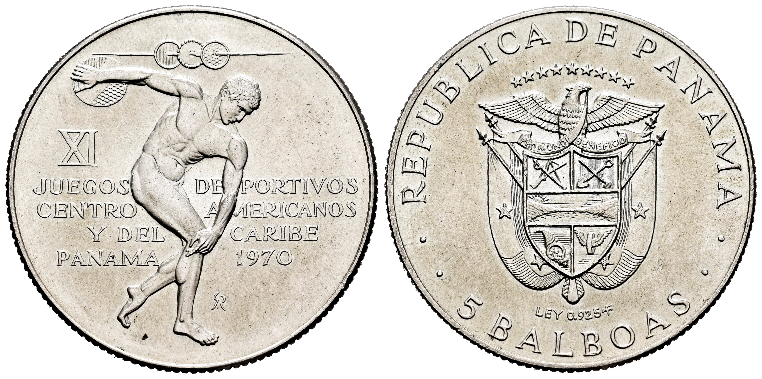 Monedas Extranjeras