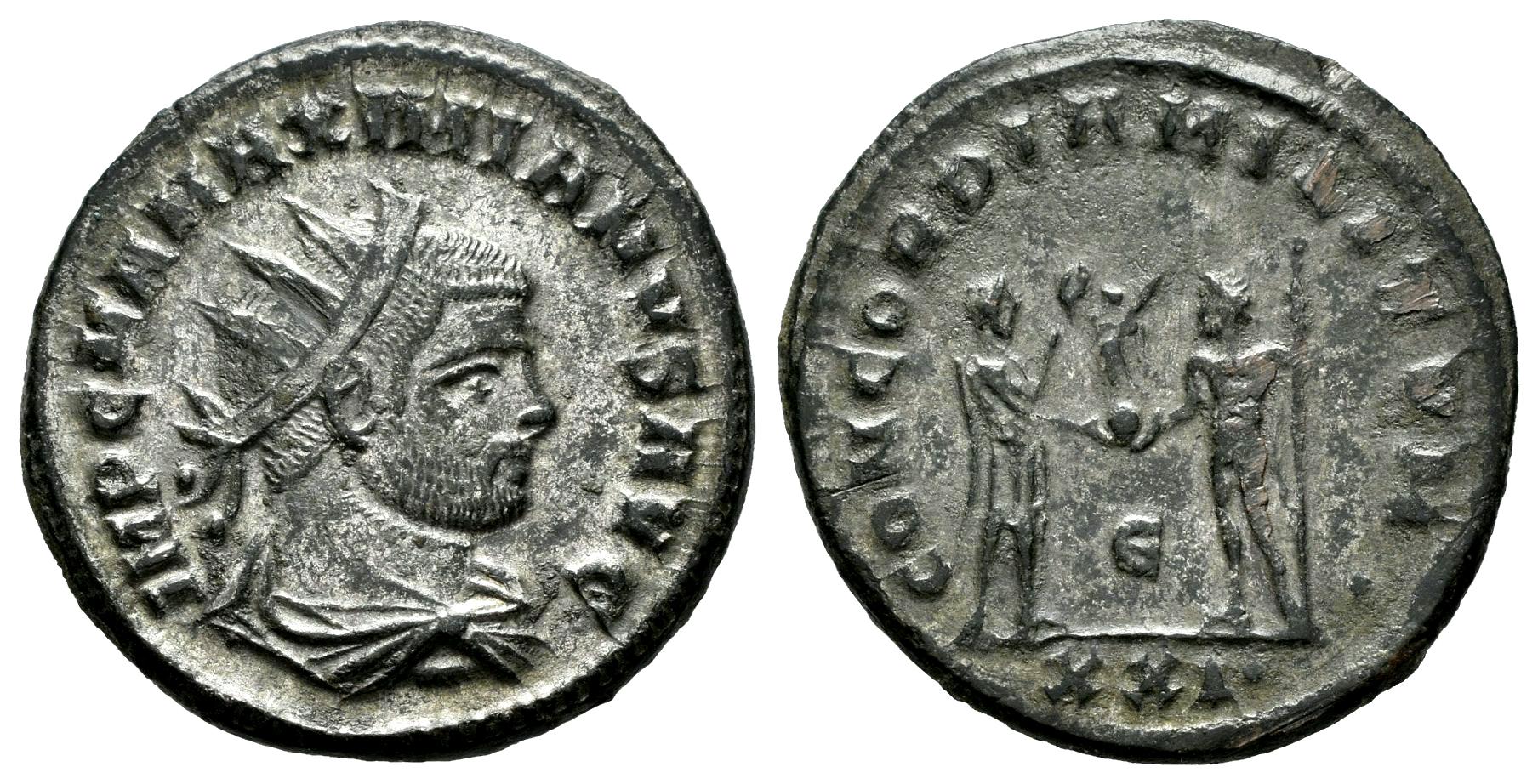 Imperio Romano