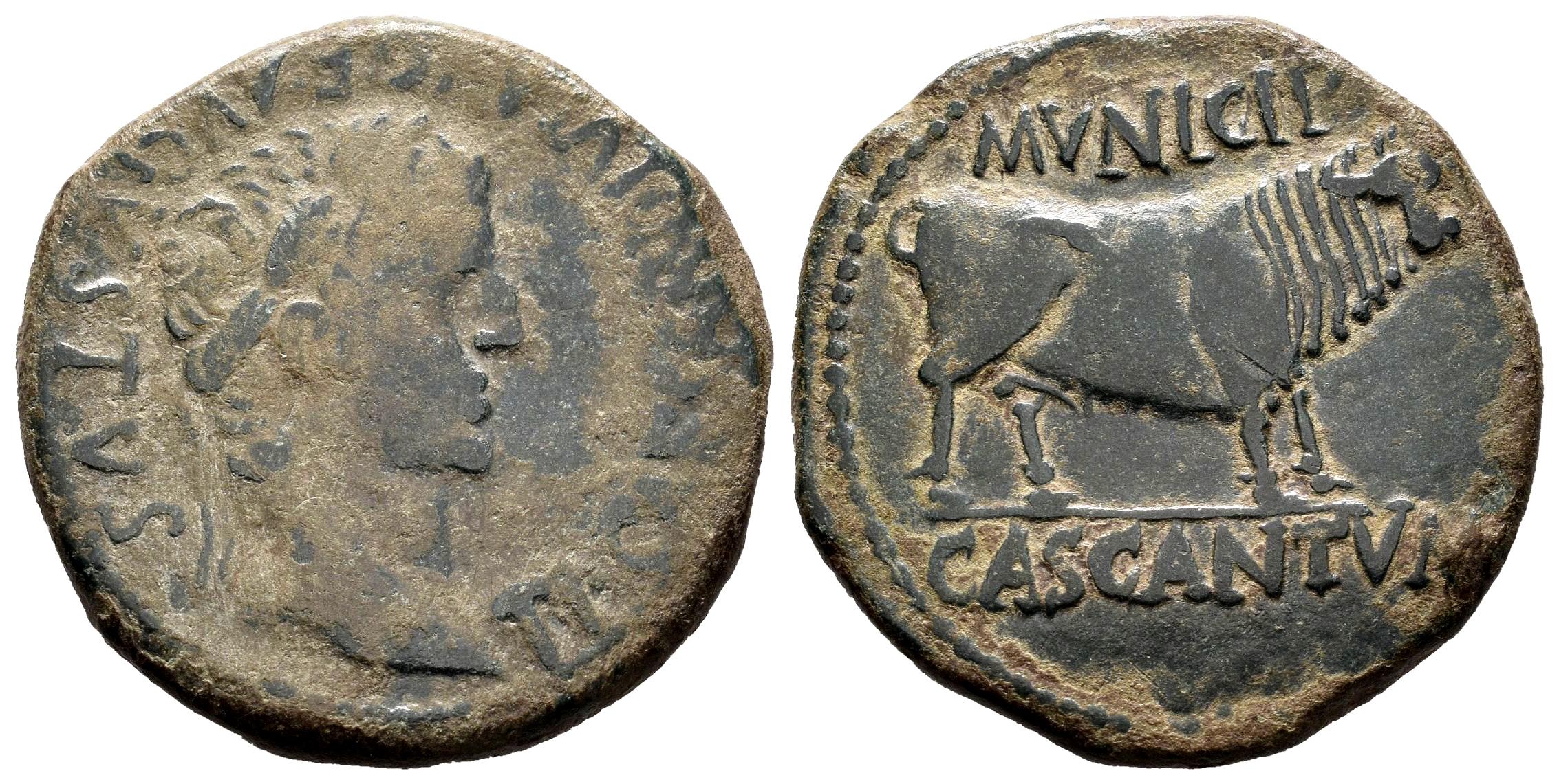 Hispania Antigua