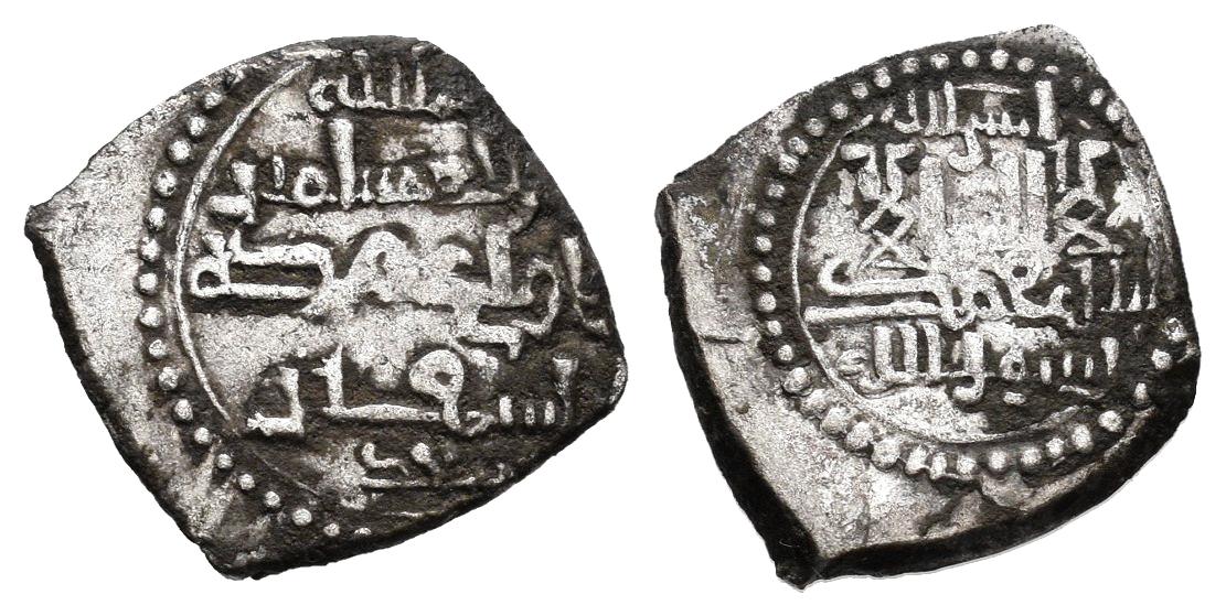 Monedas de Al Andalus