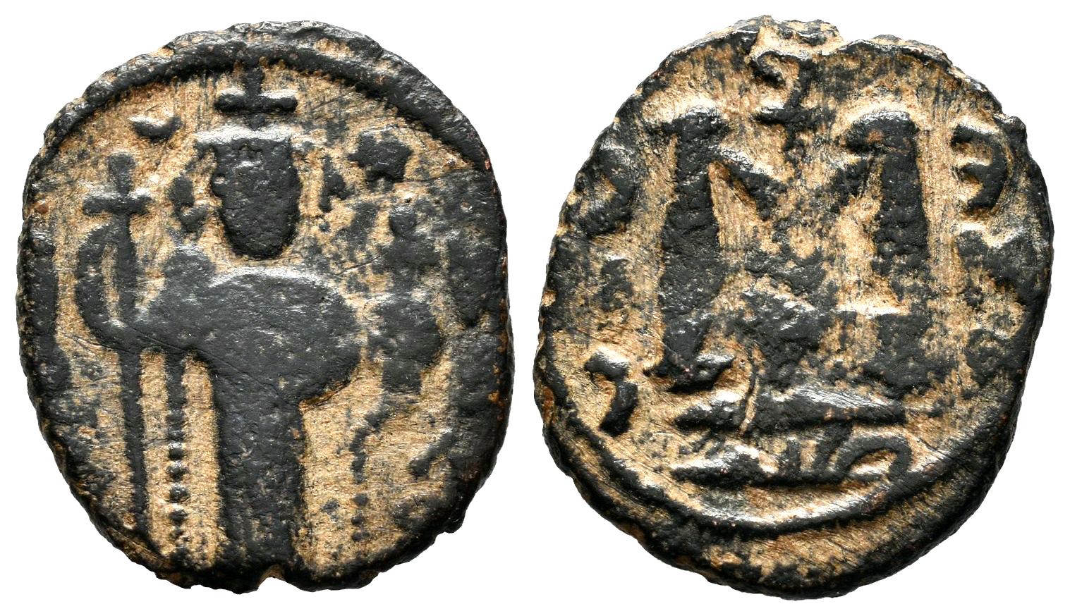 Monedas de Al Andalus