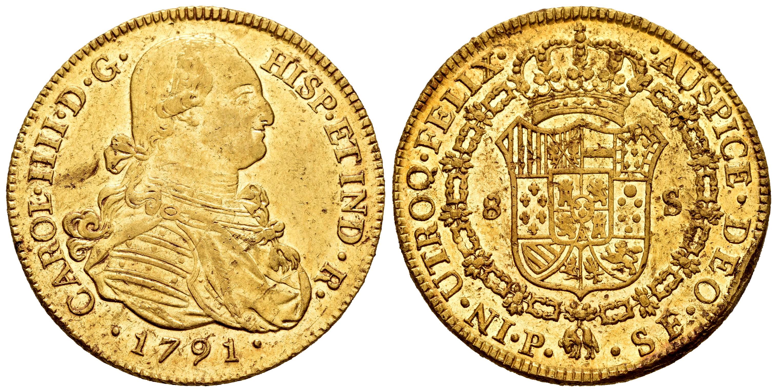 Monarquía Española