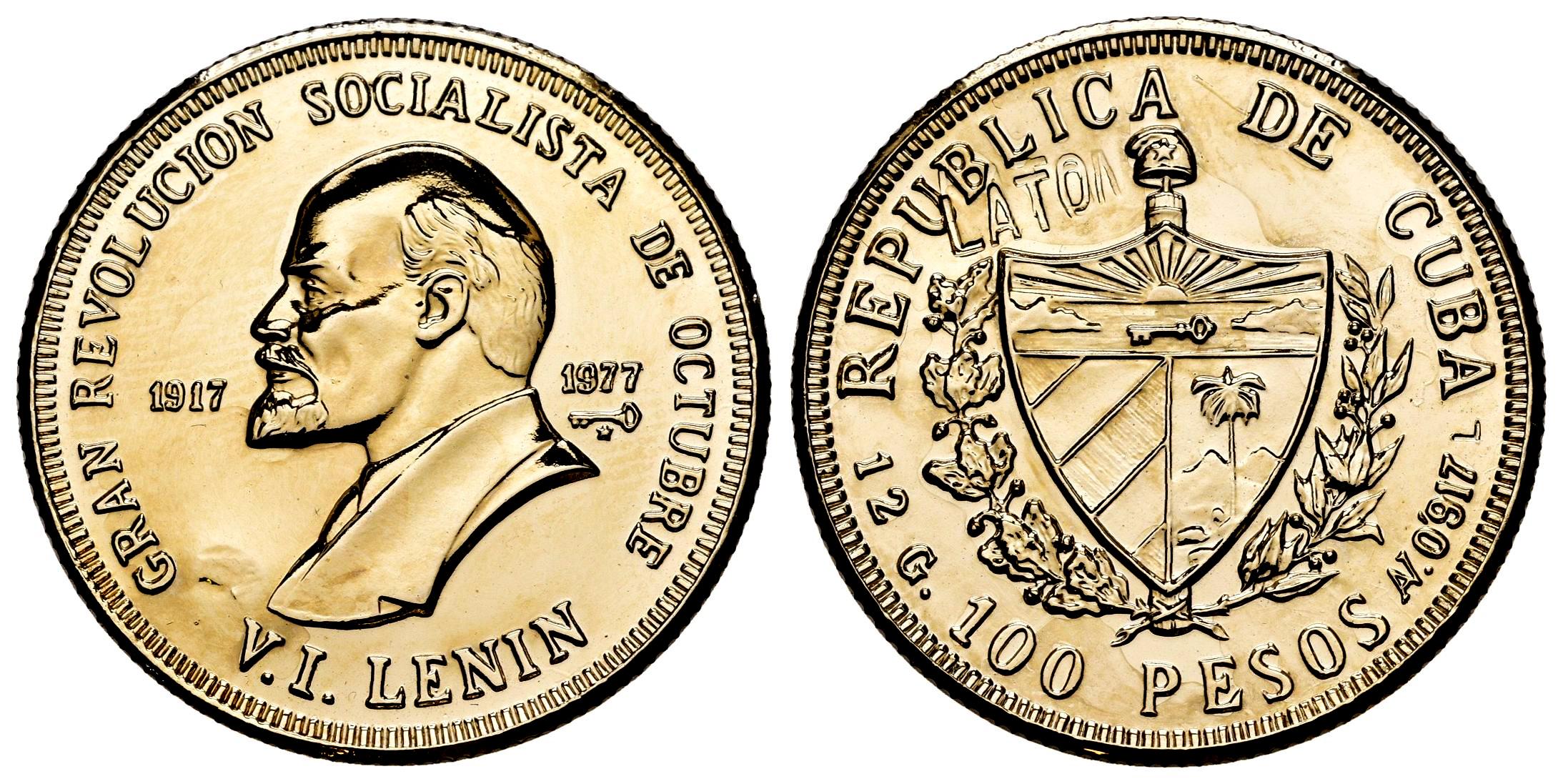 Monedas Extranjeras