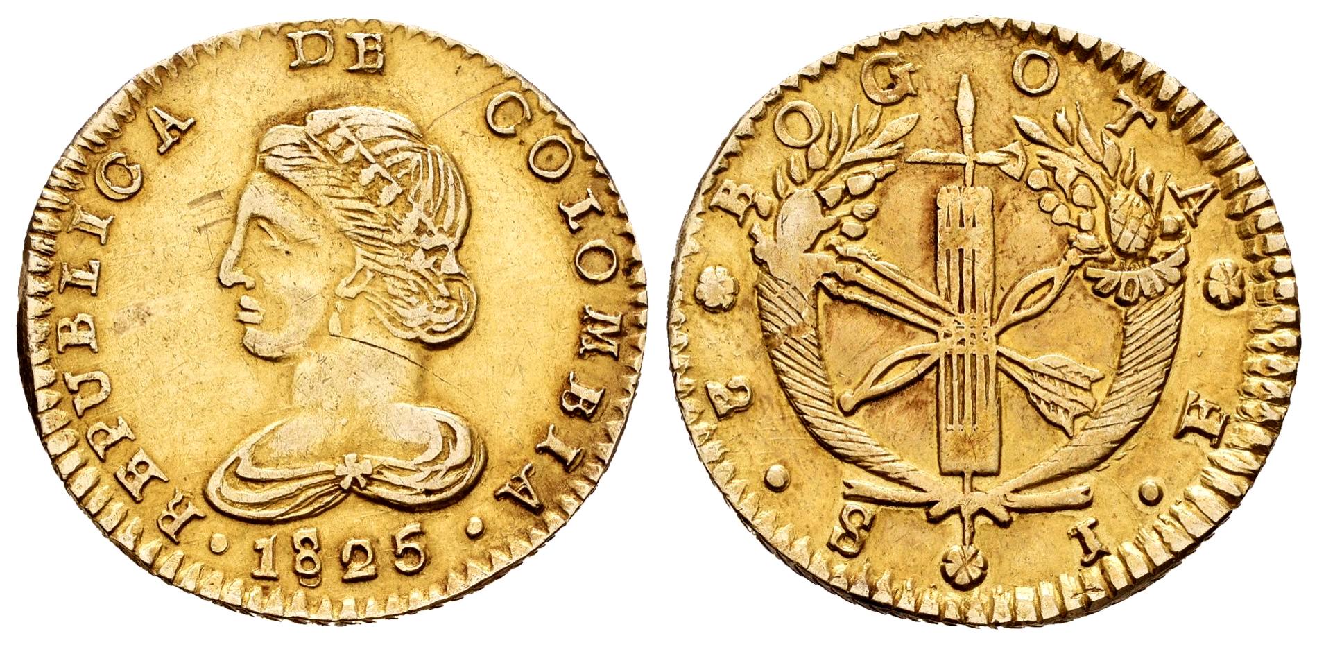 Monedas Extranjeras