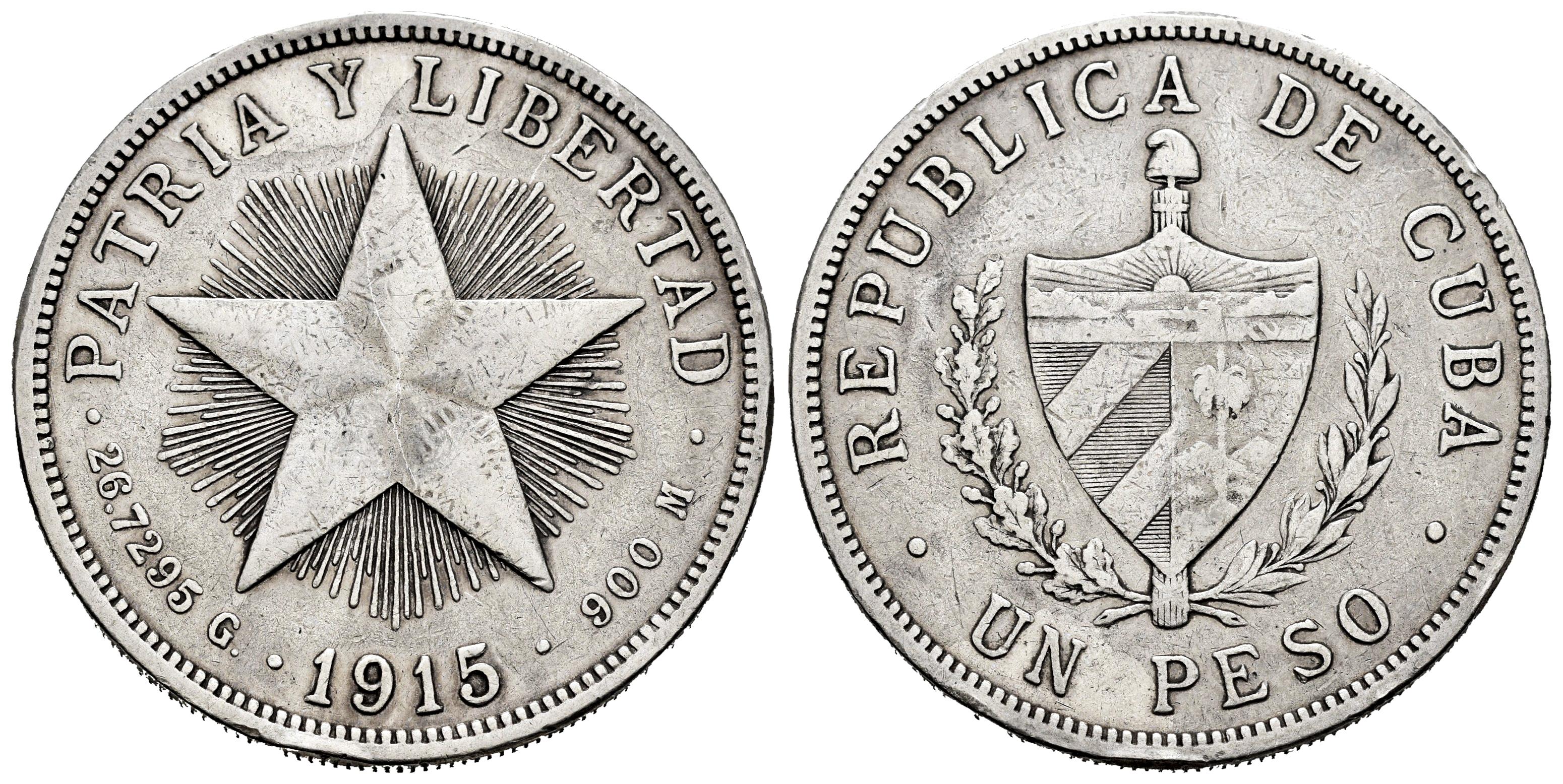Monedas Extranjeras